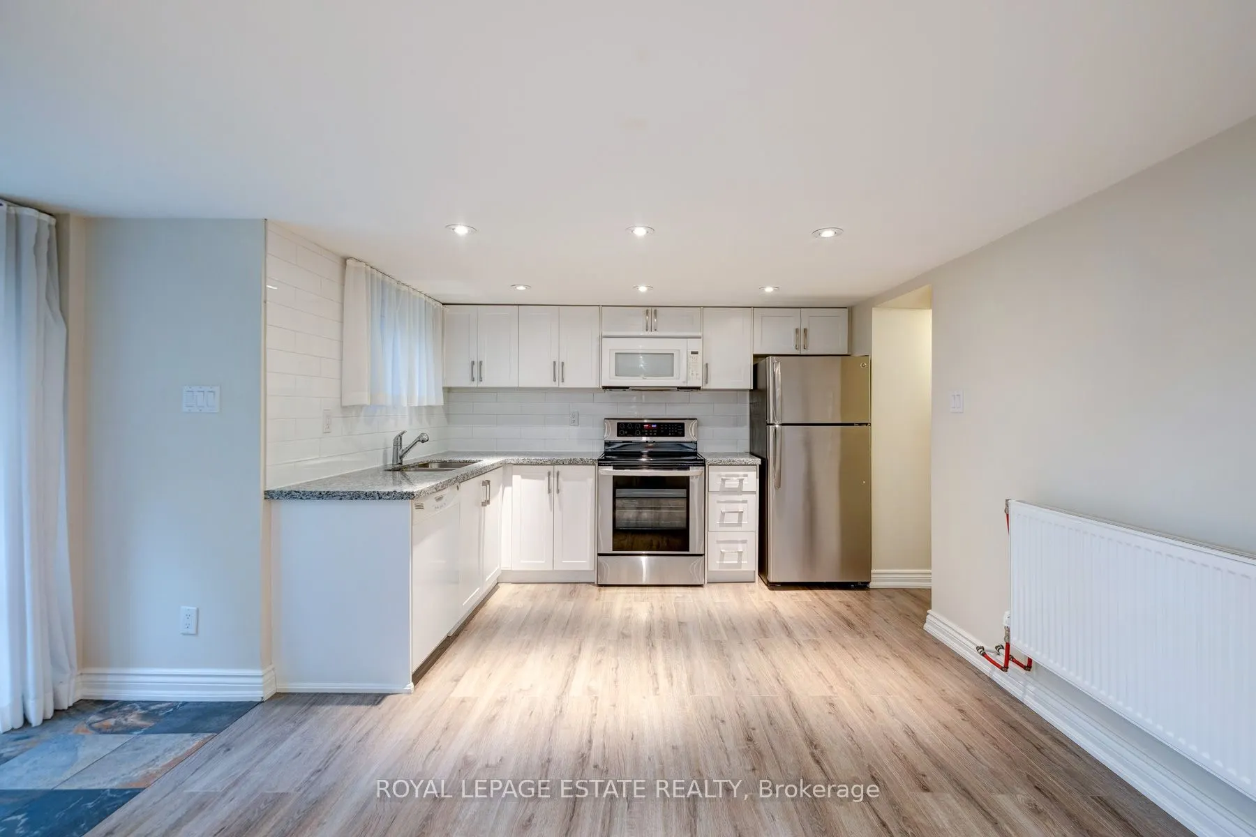767 Kingston Road, #Bsmt