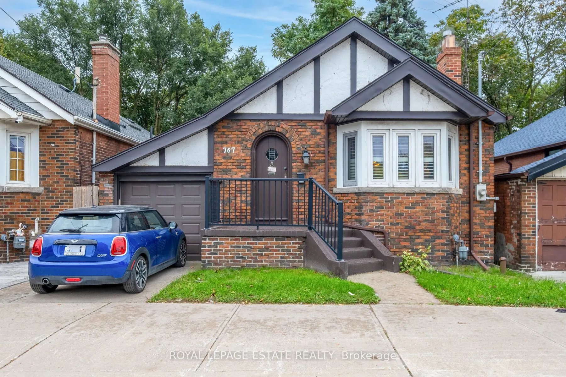 767 Kingston Road, #Bsmt