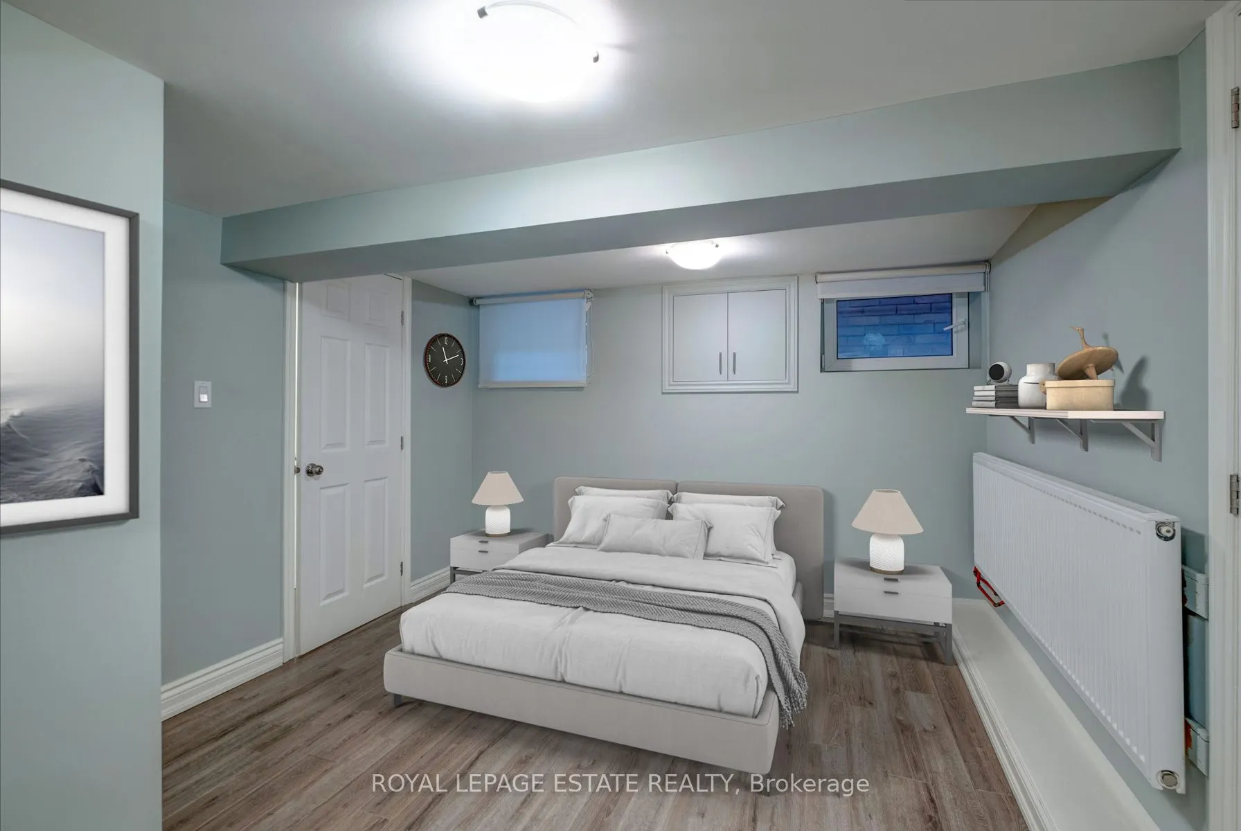 767 Kingston Road, #Bsmt