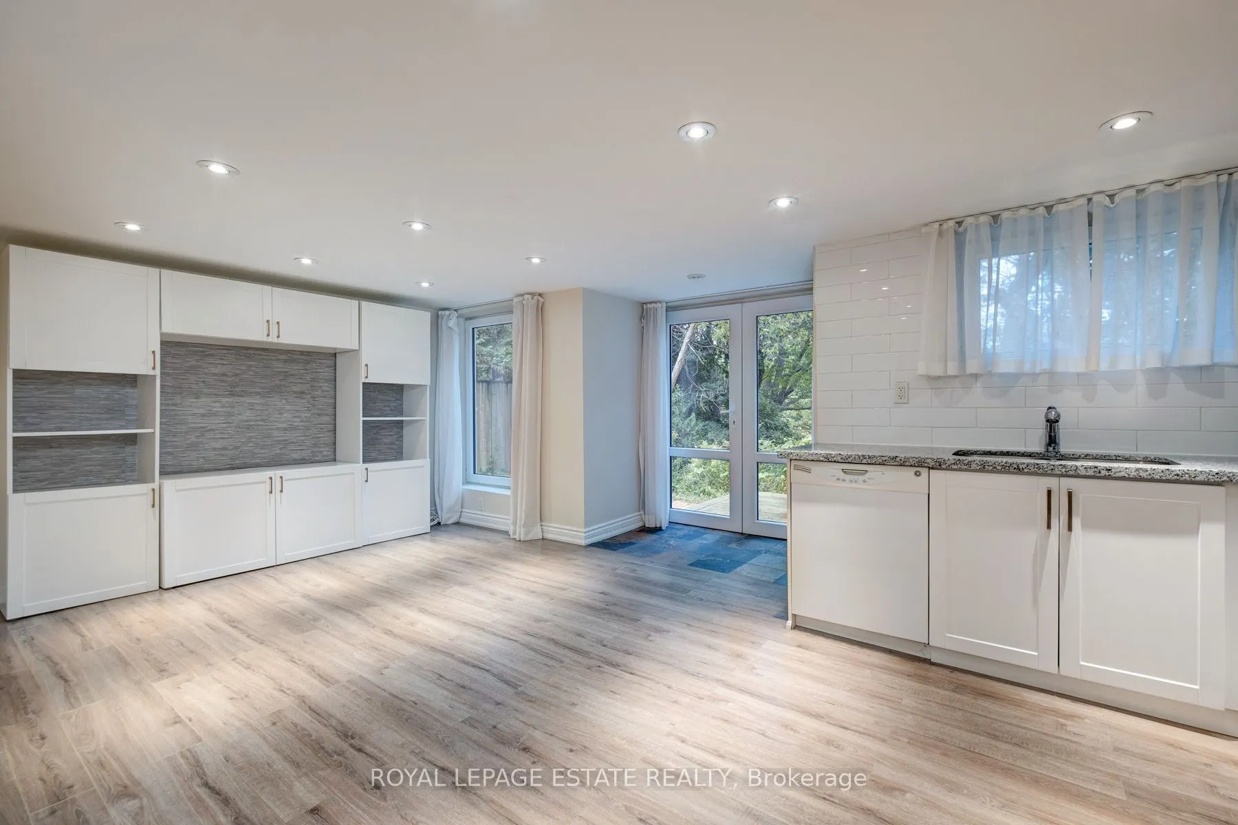 767 Kingston Road, #Bsmt