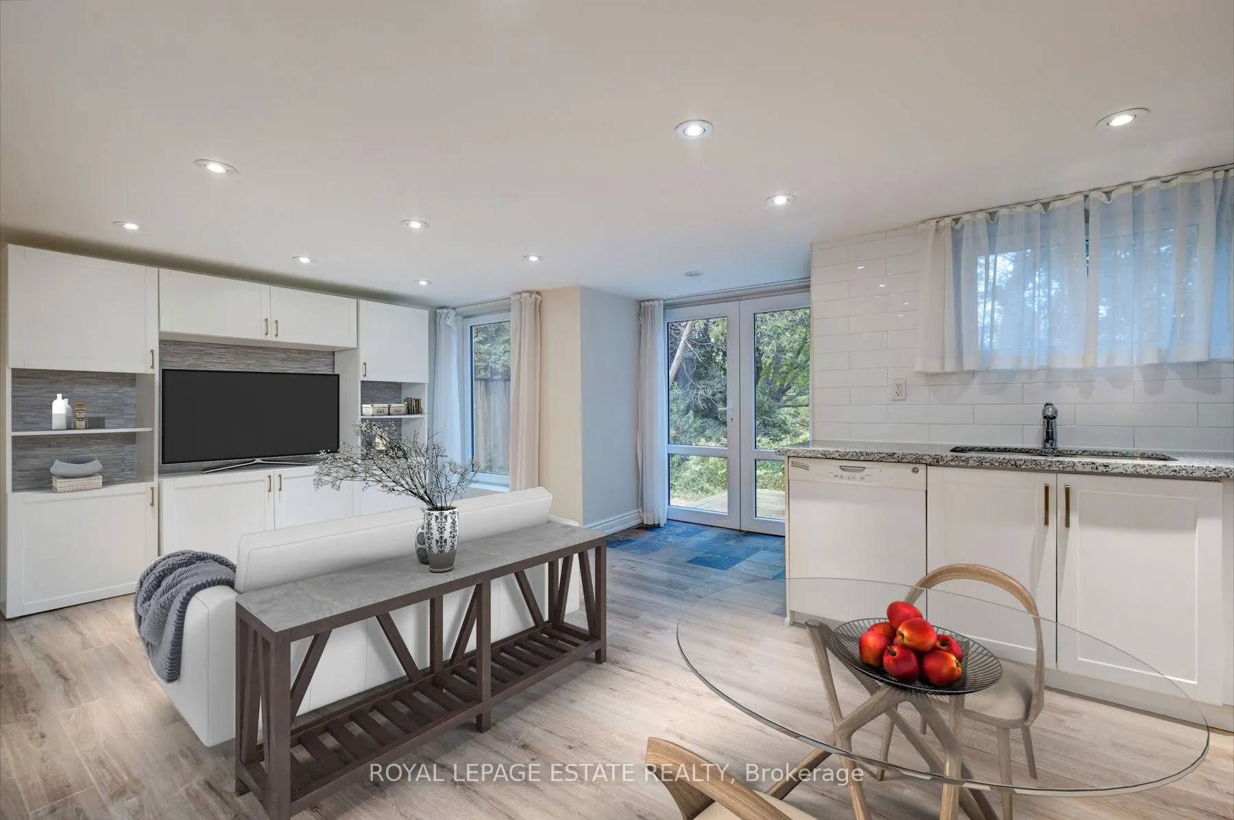 767 Kingston Road, #Bsmt
