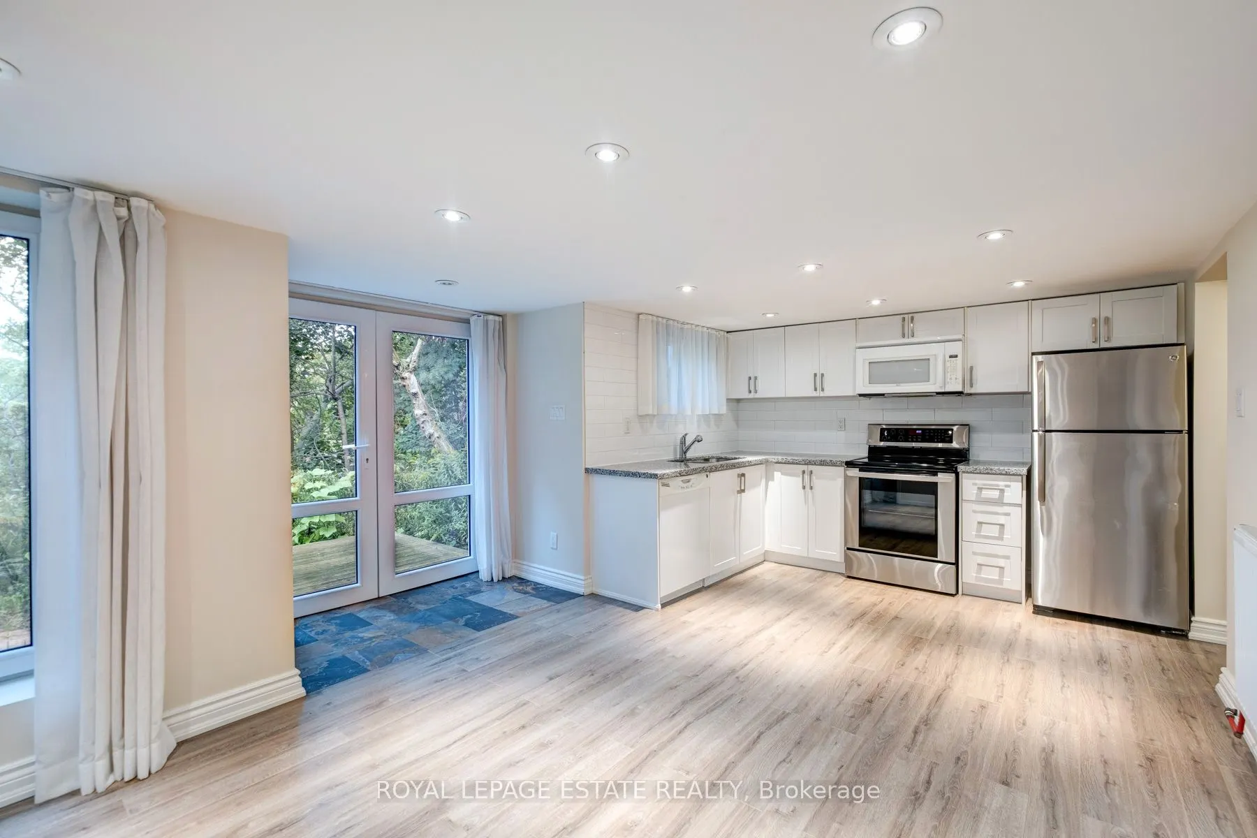 767 Kingston Road, #Bsmt
