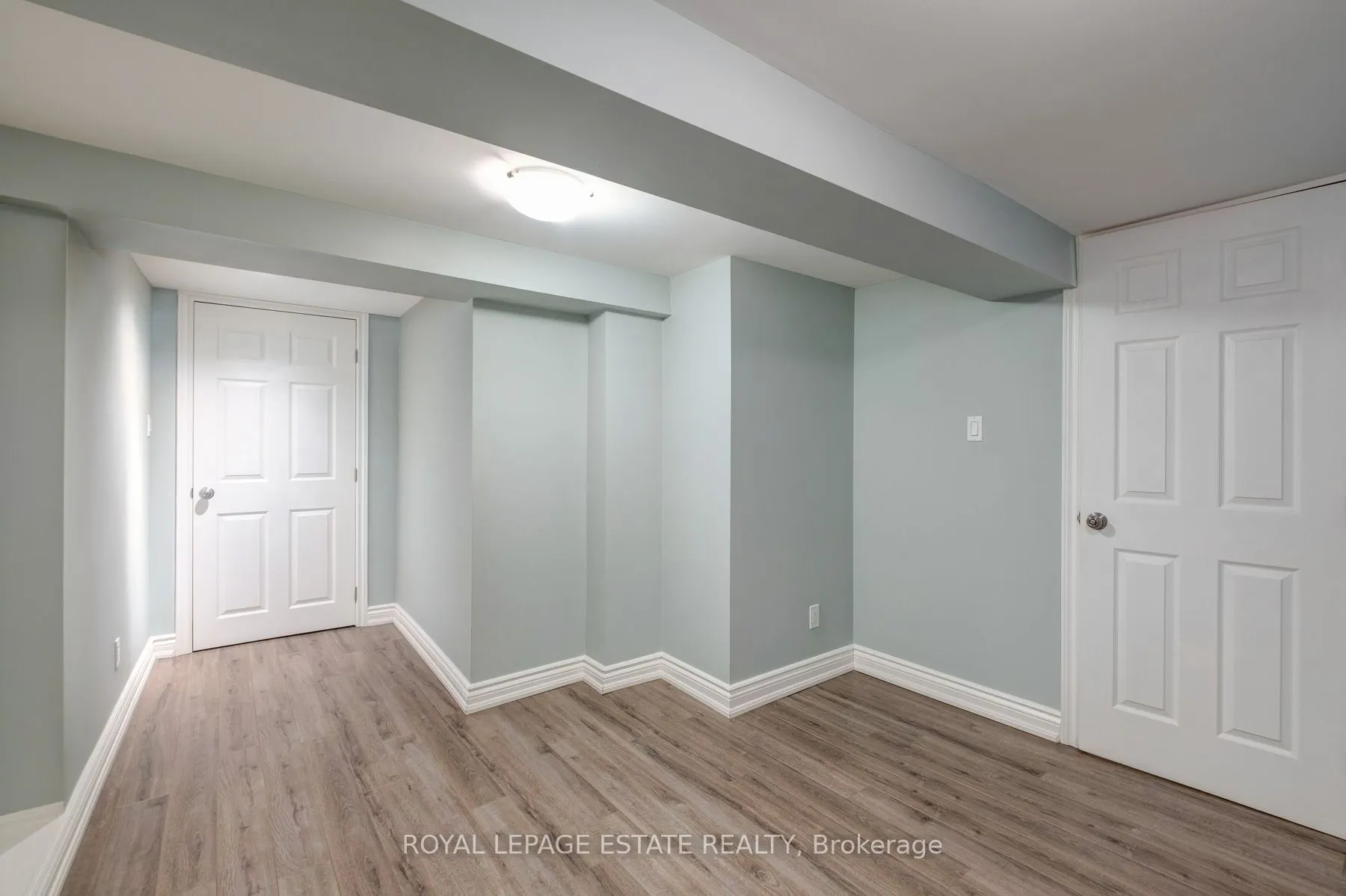 767 Kingston Road, #Bsmt