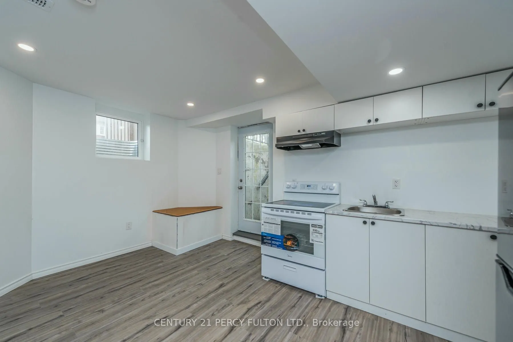 1 Cragg Crescent, #Bsmt