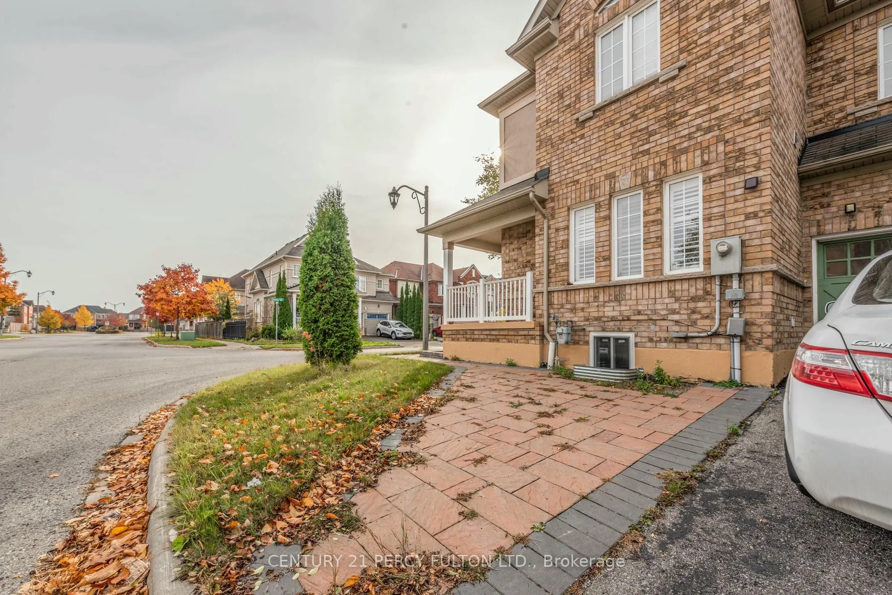 1 Cragg Crescent, #Bsmt