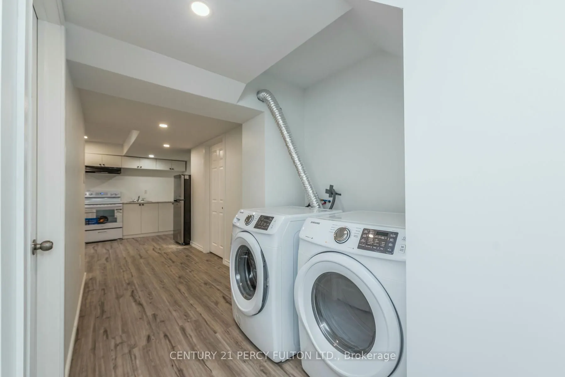 1 Cragg Crescent, #Bsmt
