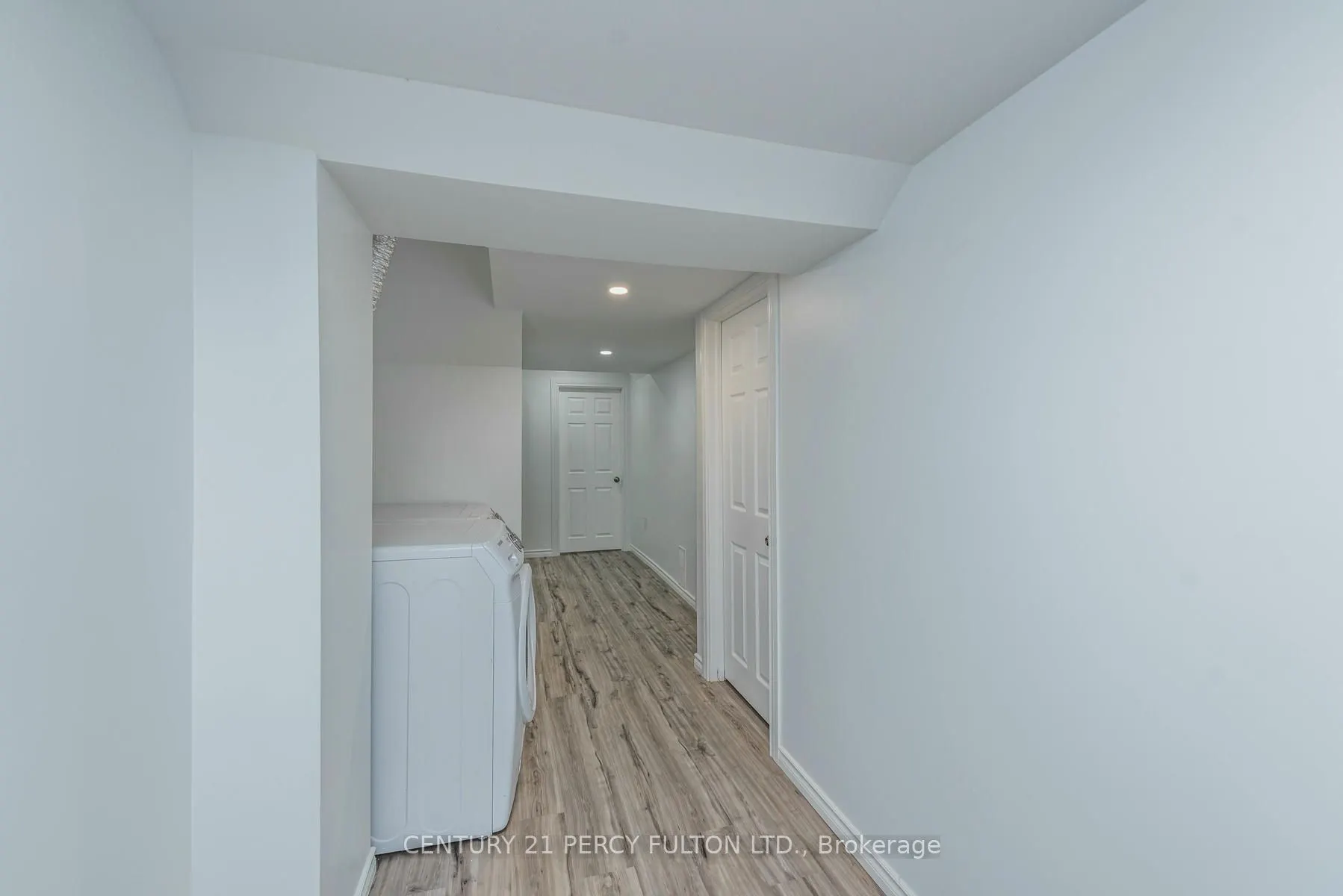 1 Cragg Crescent, #Bsmt