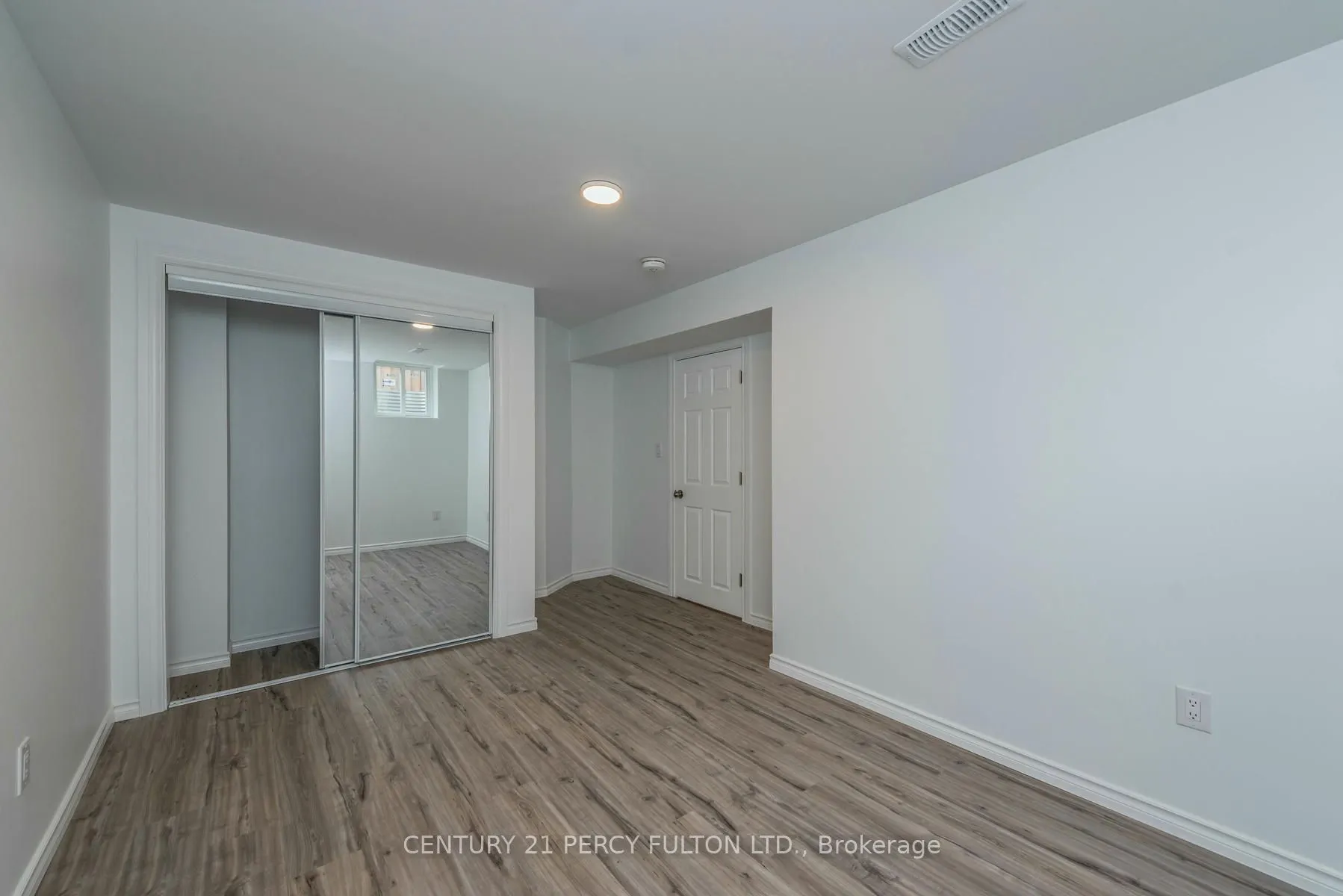 1 Cragg Crescent, #Bsmt