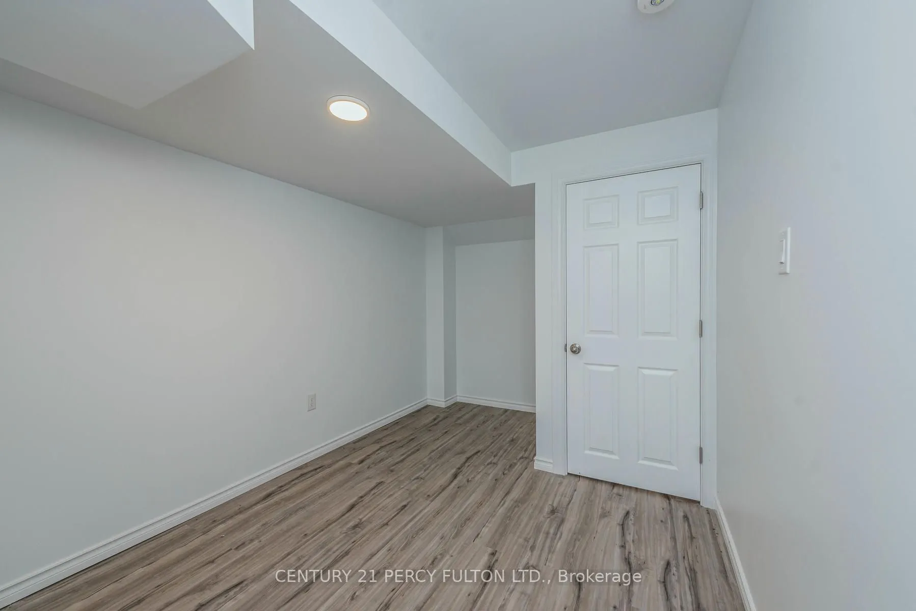 1 Cragg Crescent, #Bsmt