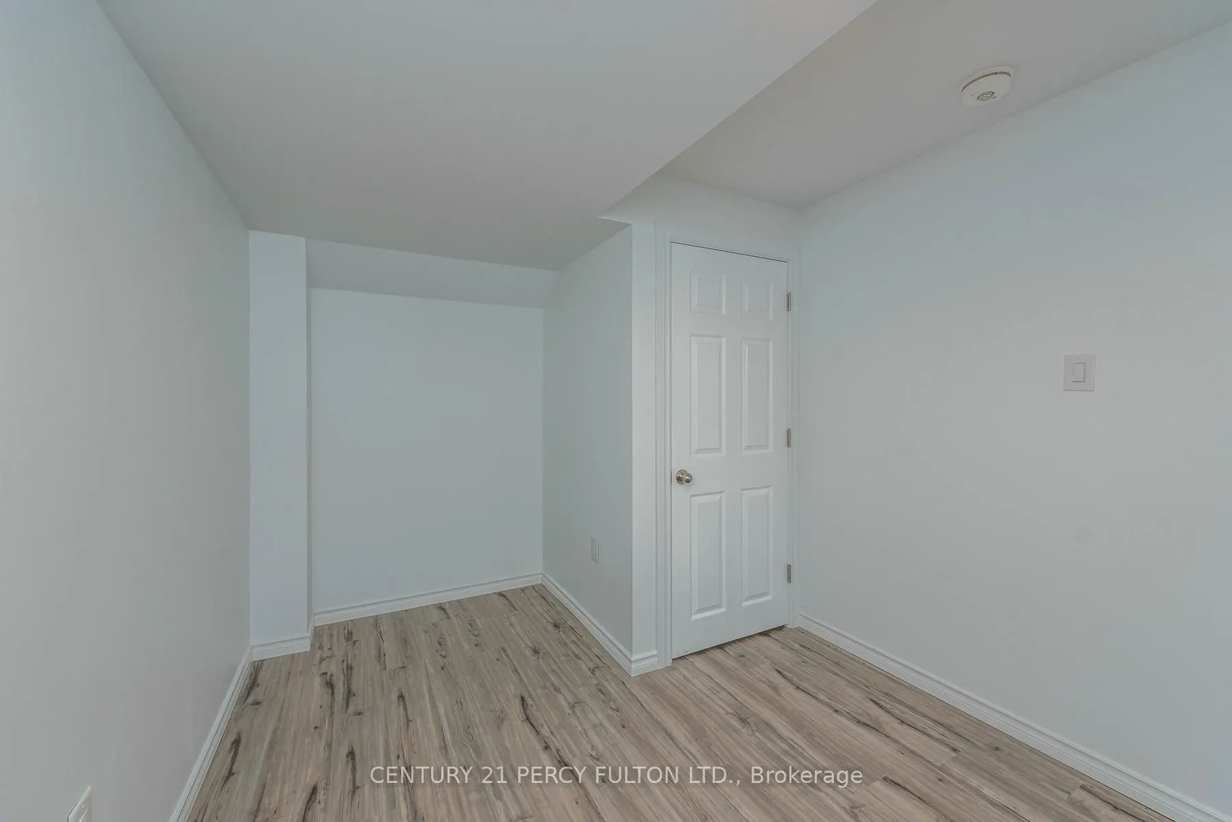 1 Cragg Crescent, #Bsmt