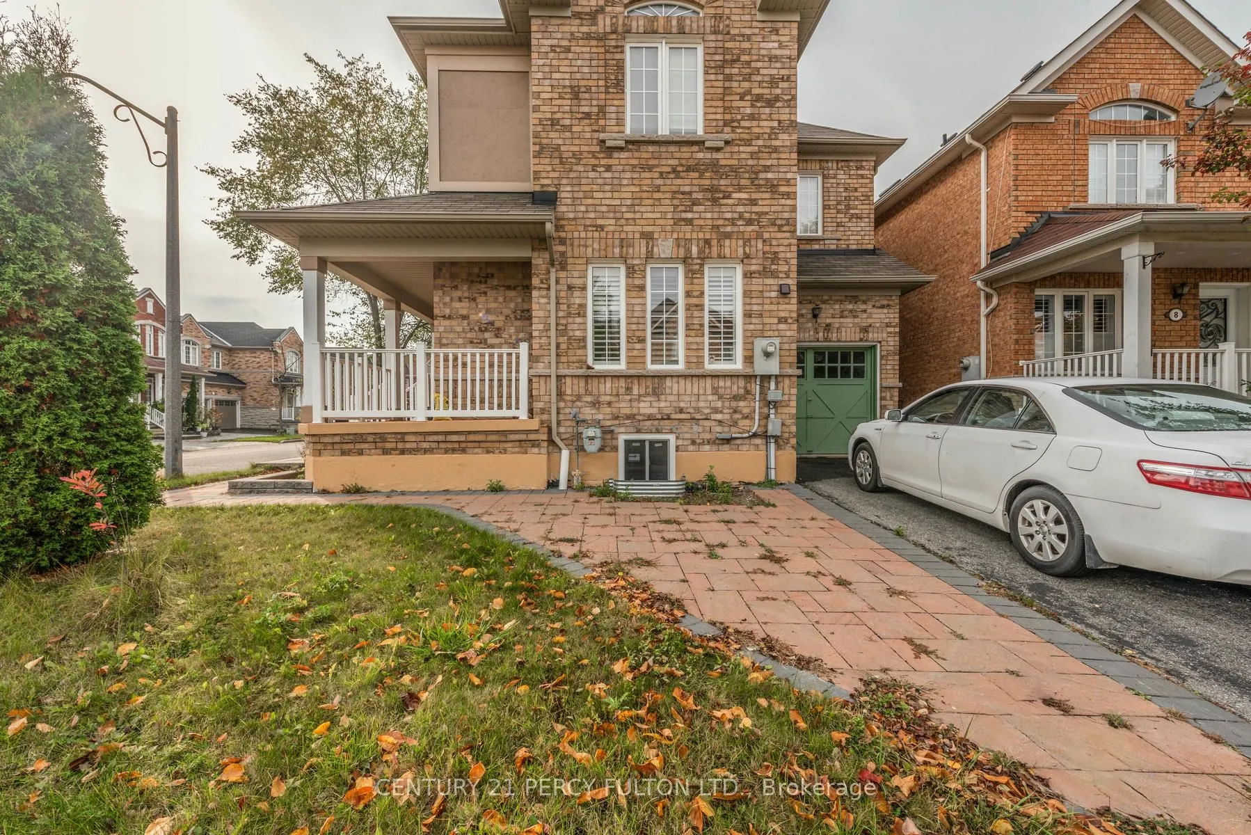 1 Cragg Crescent, #Bsmt