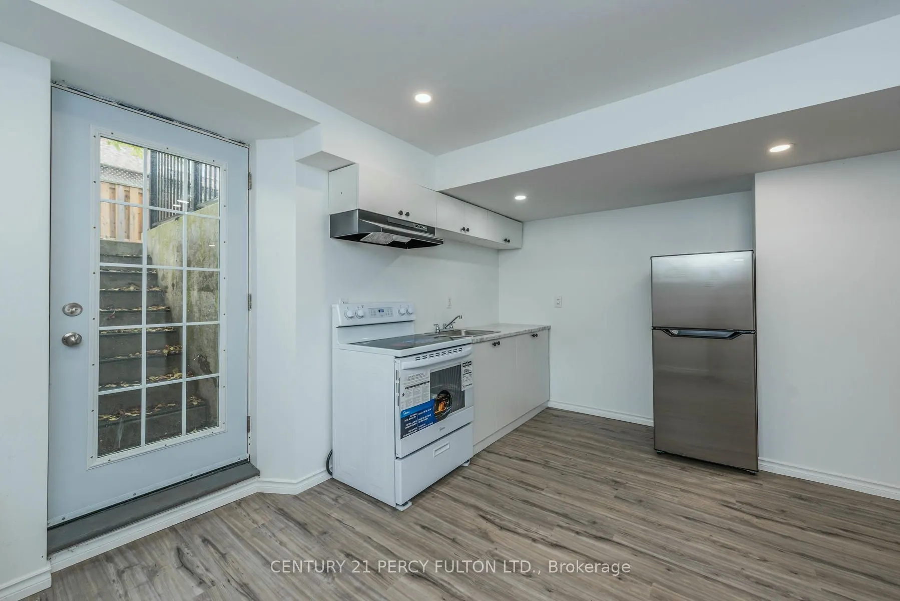 1 Cragg Crescent, #Bsmt