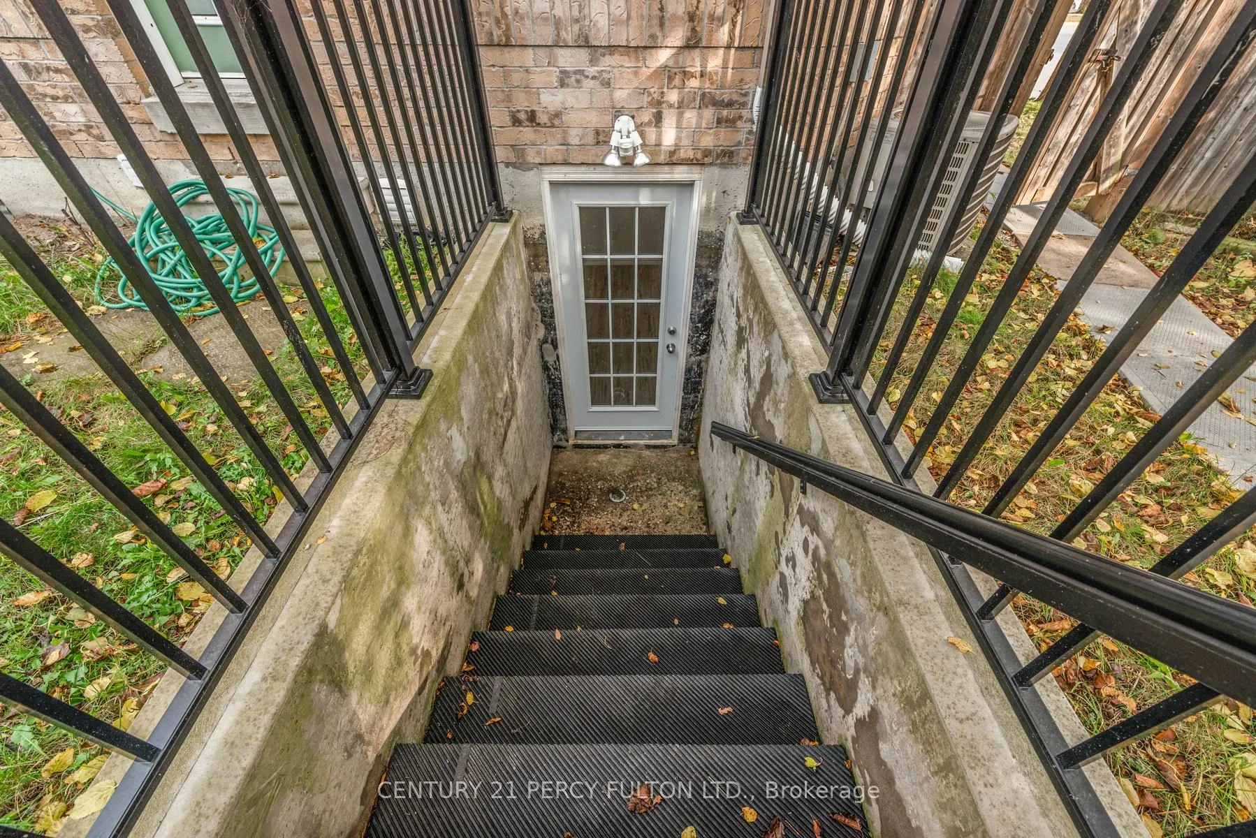 1 Cragg Crescent, #Bsmt