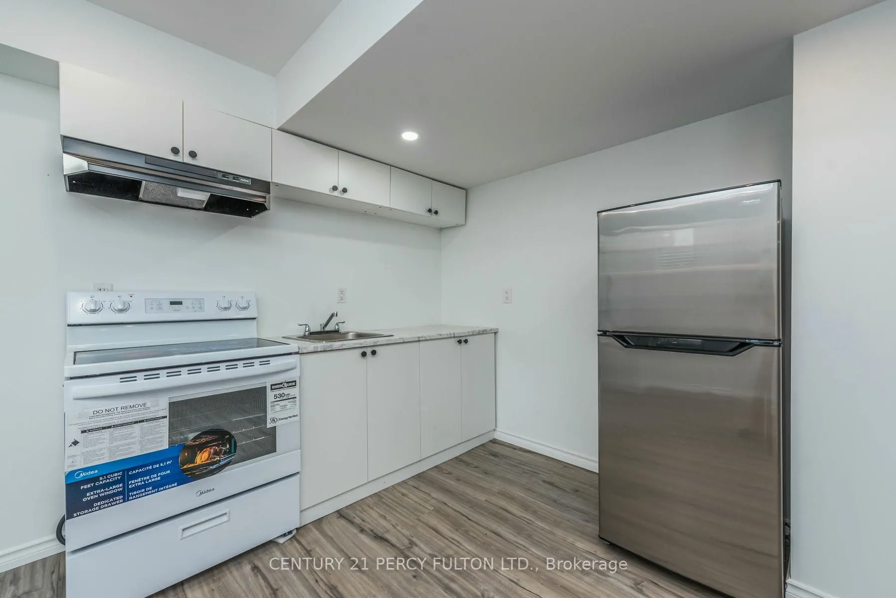 1 Cragg Crescent, #Bsmt