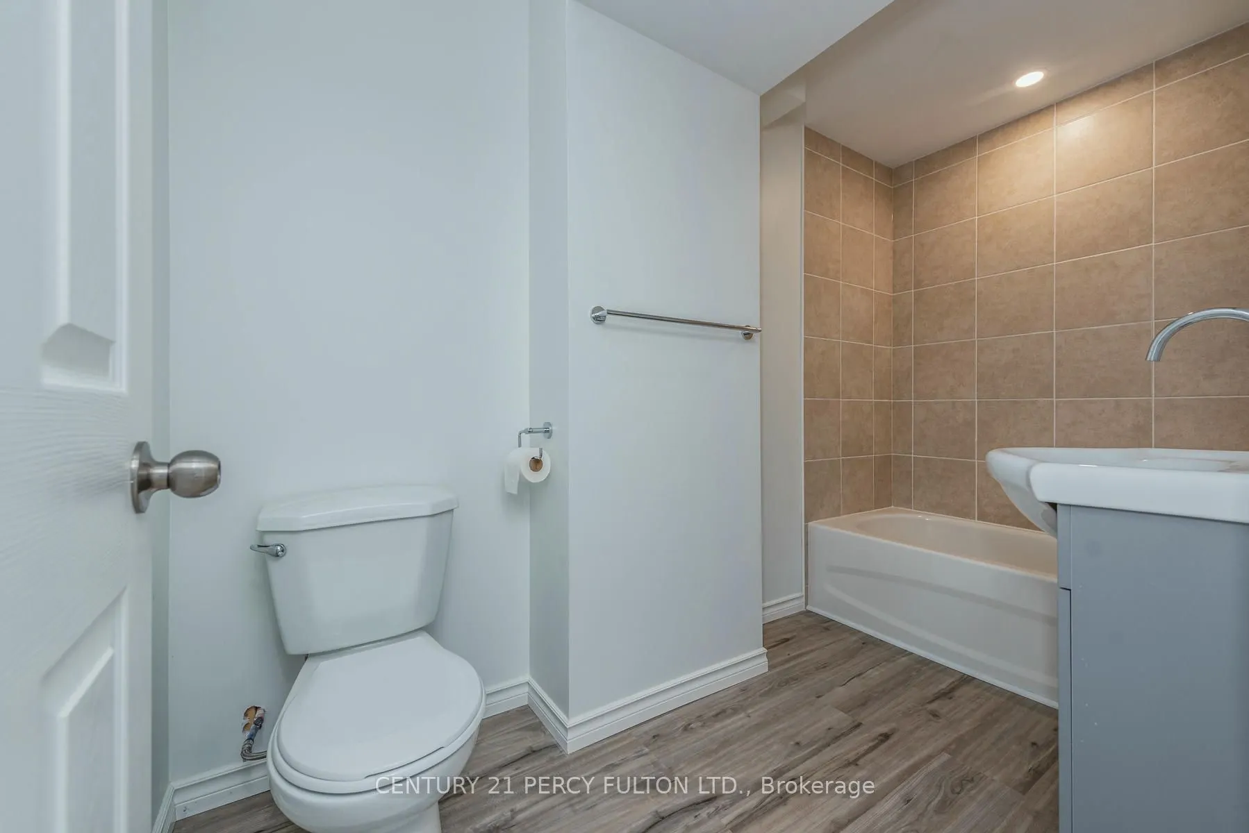 1 Cragg Crescent, #Bsmt