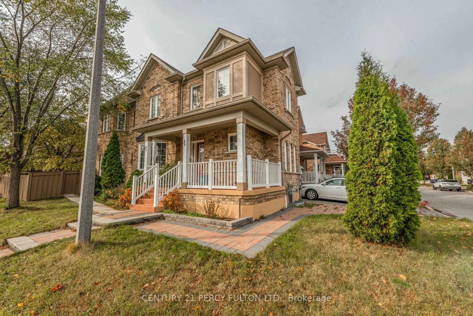 1 Cragg Crescent, #Bsmt