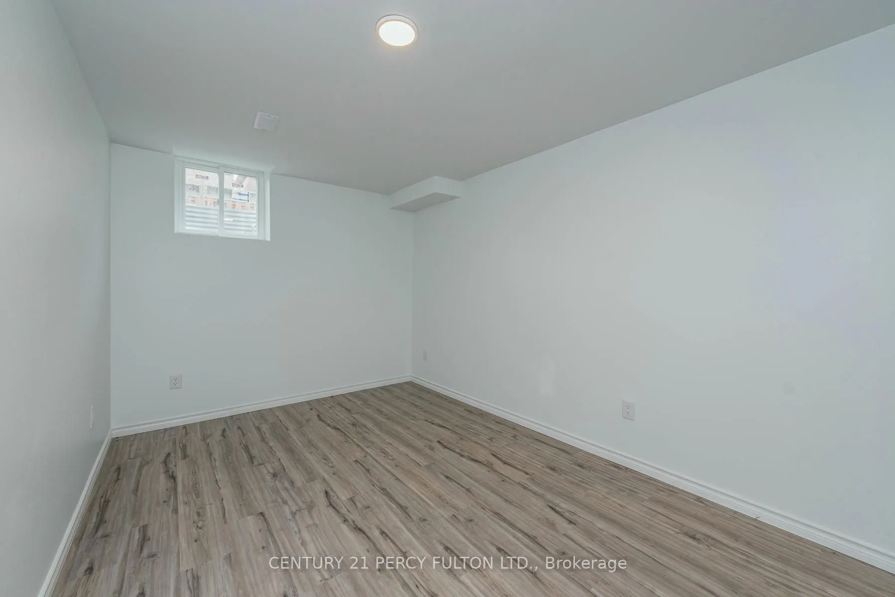 1 Cragg Crescent, #Bsmt