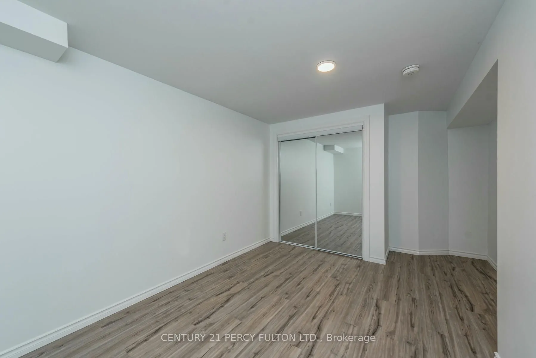 1 Cragg Crescent, #Bsmt
