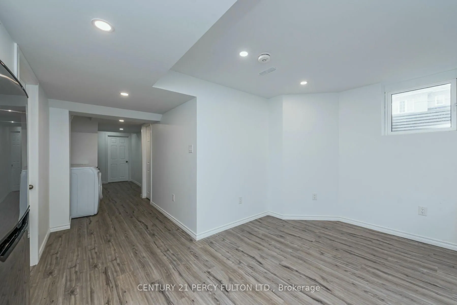 1 Cragg Crescent, #Bsmt