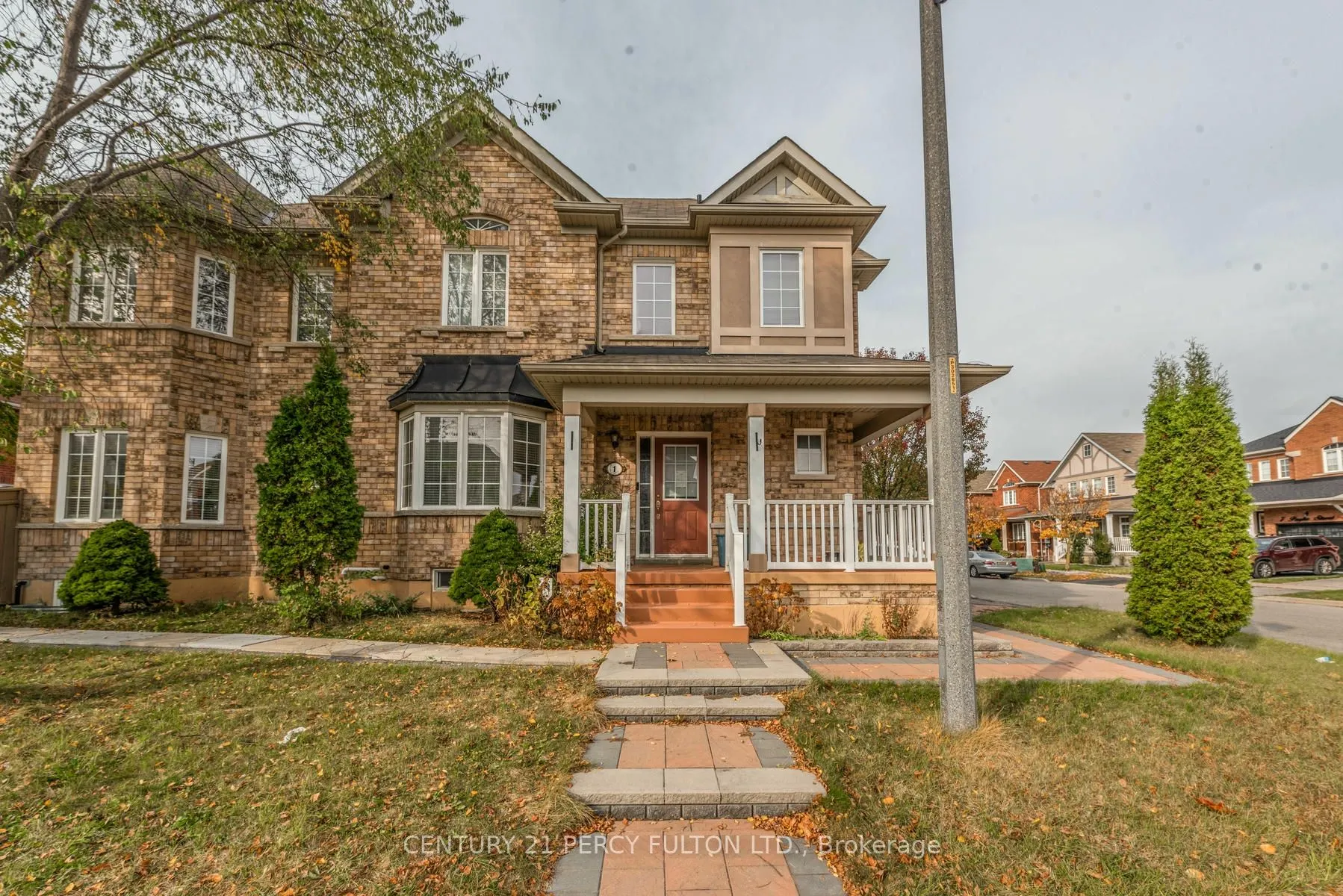 1 Cragg Crescent, #Bsmt