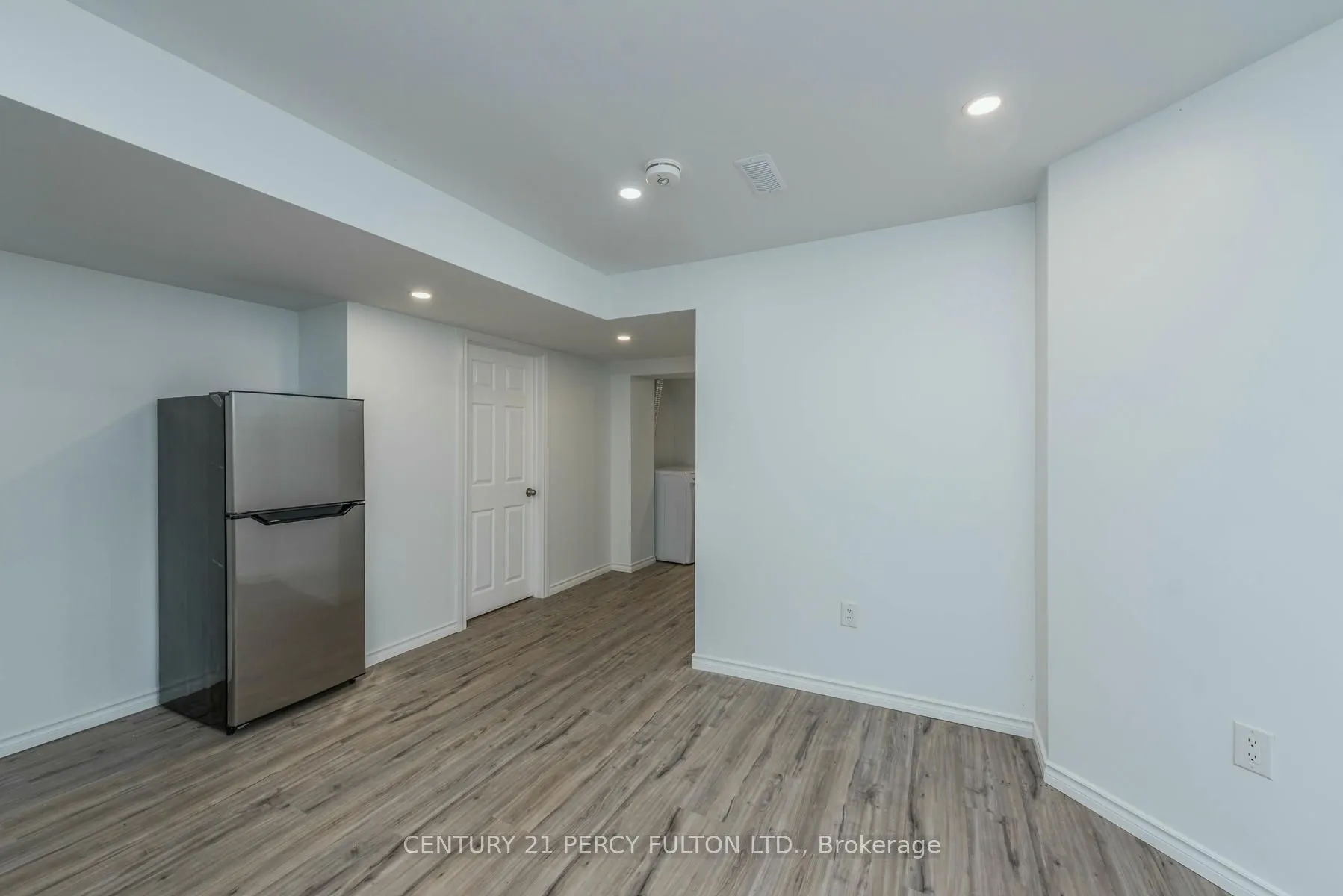 1 Cragg Crescent, #Bsmt