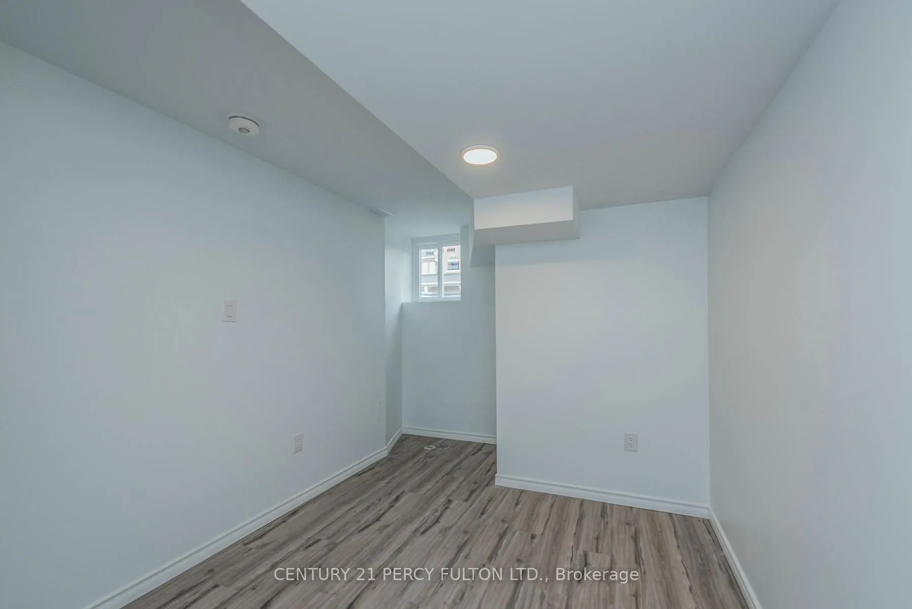 1 Cragg Crescent, #Bsmt