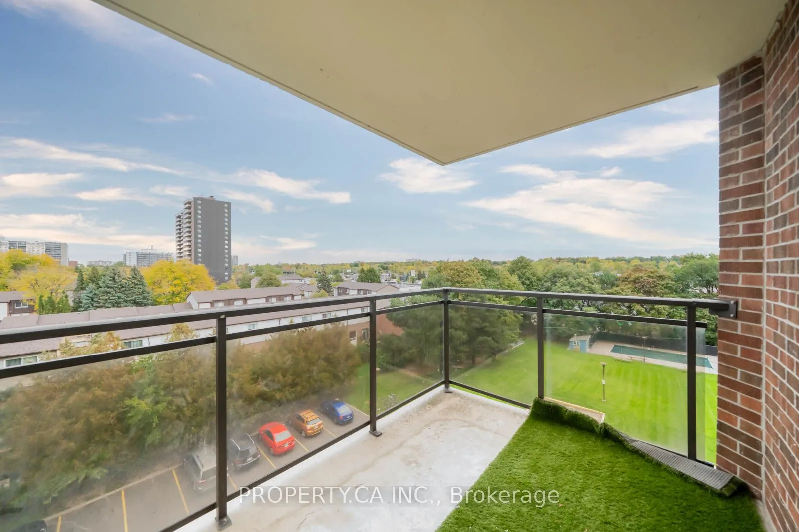 121 Trudelle Street, #609
