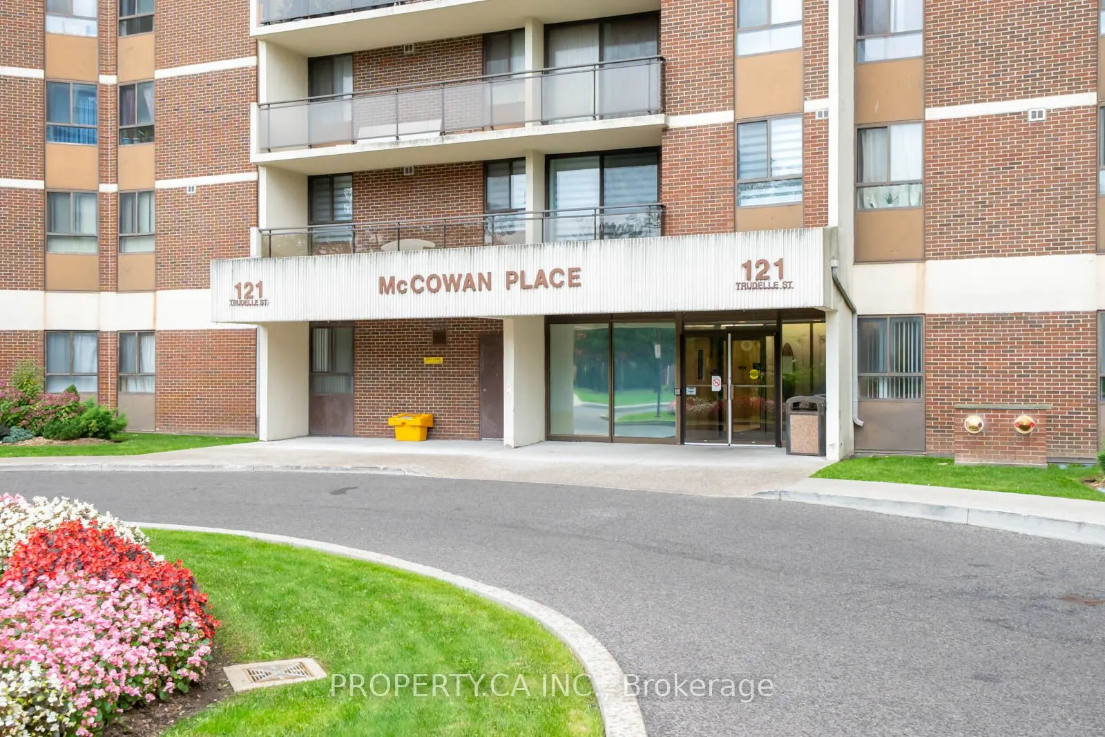 121 Trudelle Street, #609