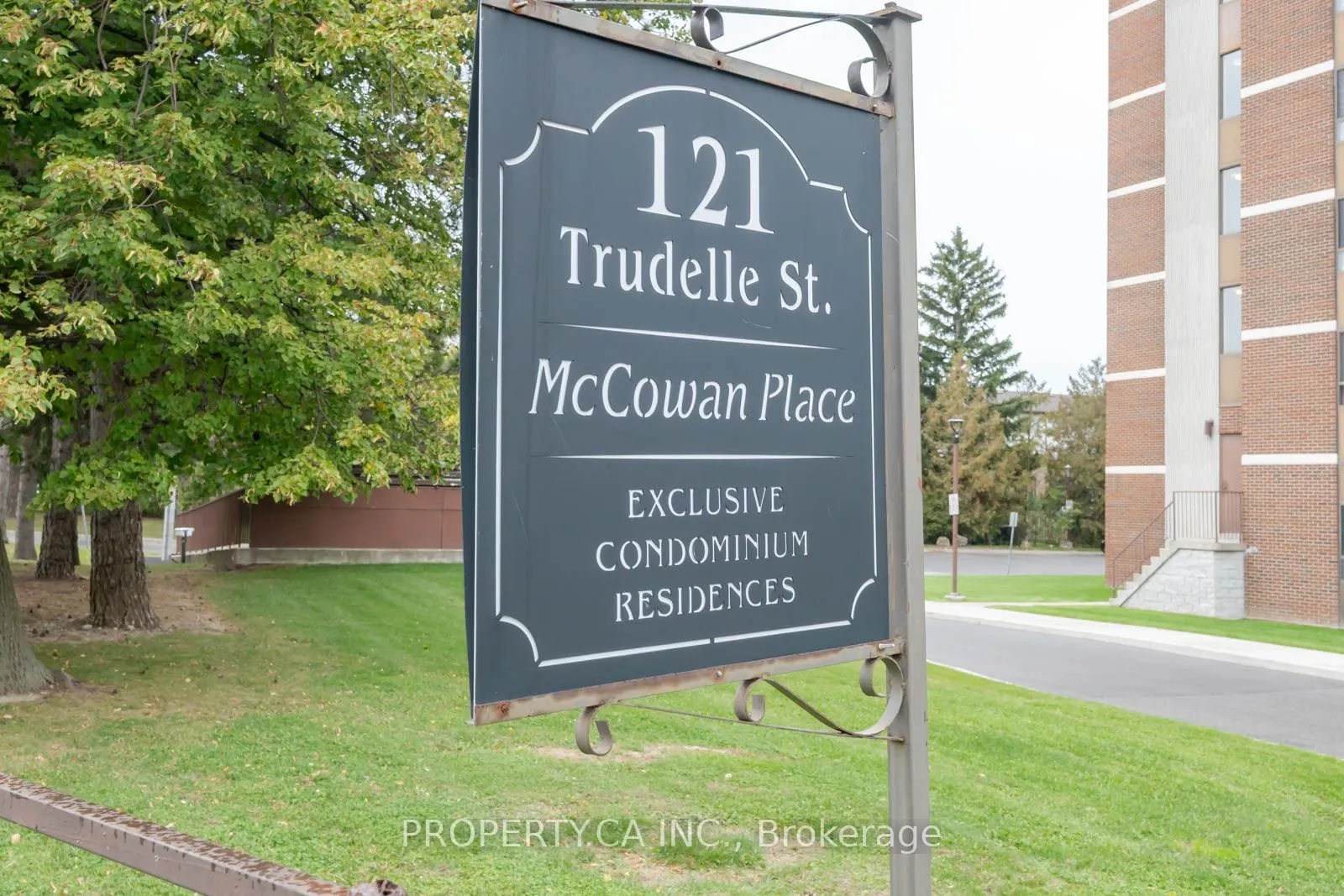 121 Trudelle Street, #609