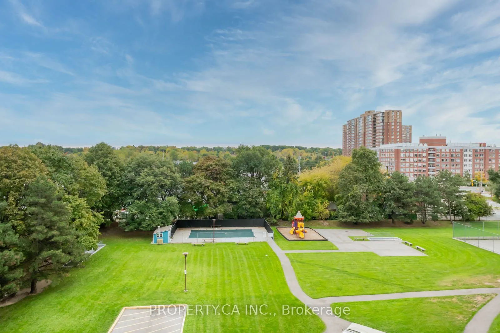 121 Trudelle Street, #609