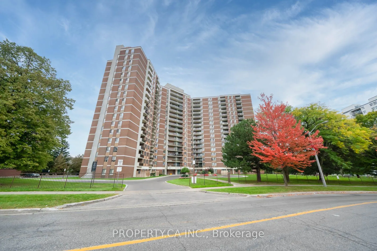 121 Trudelle Street, #609