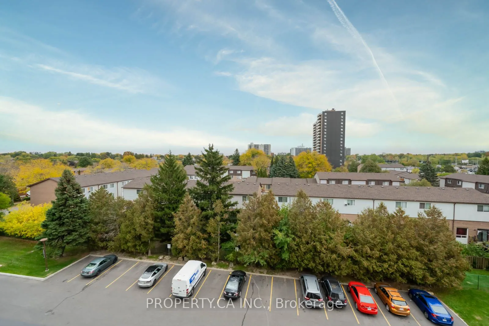 121 Trudelle Street, #609