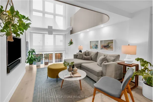 660 Pape Avenue, #102