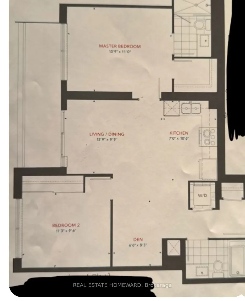 3260 Sheppard Avenue E, #315