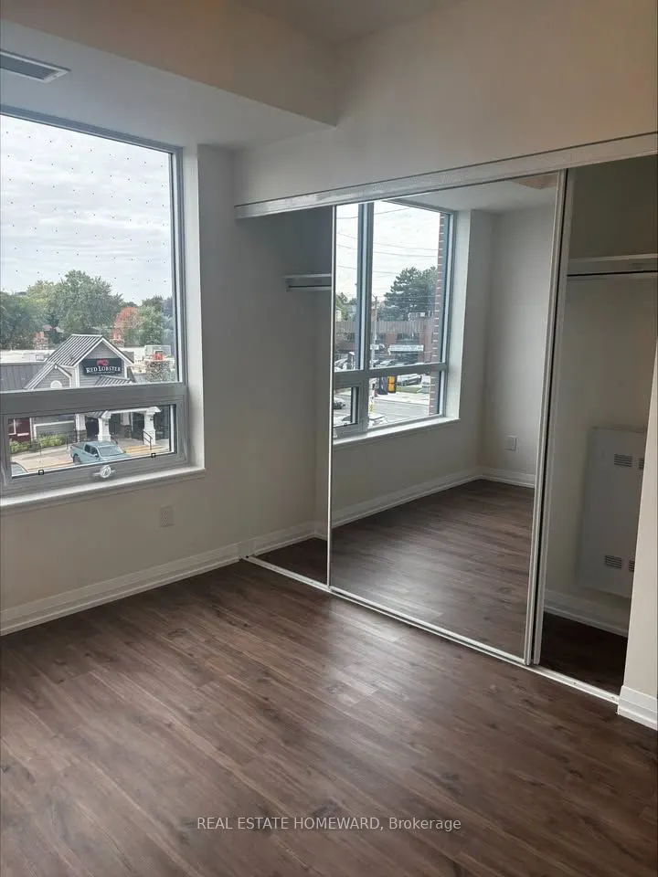 3260 Sheppard Avenue E, #315