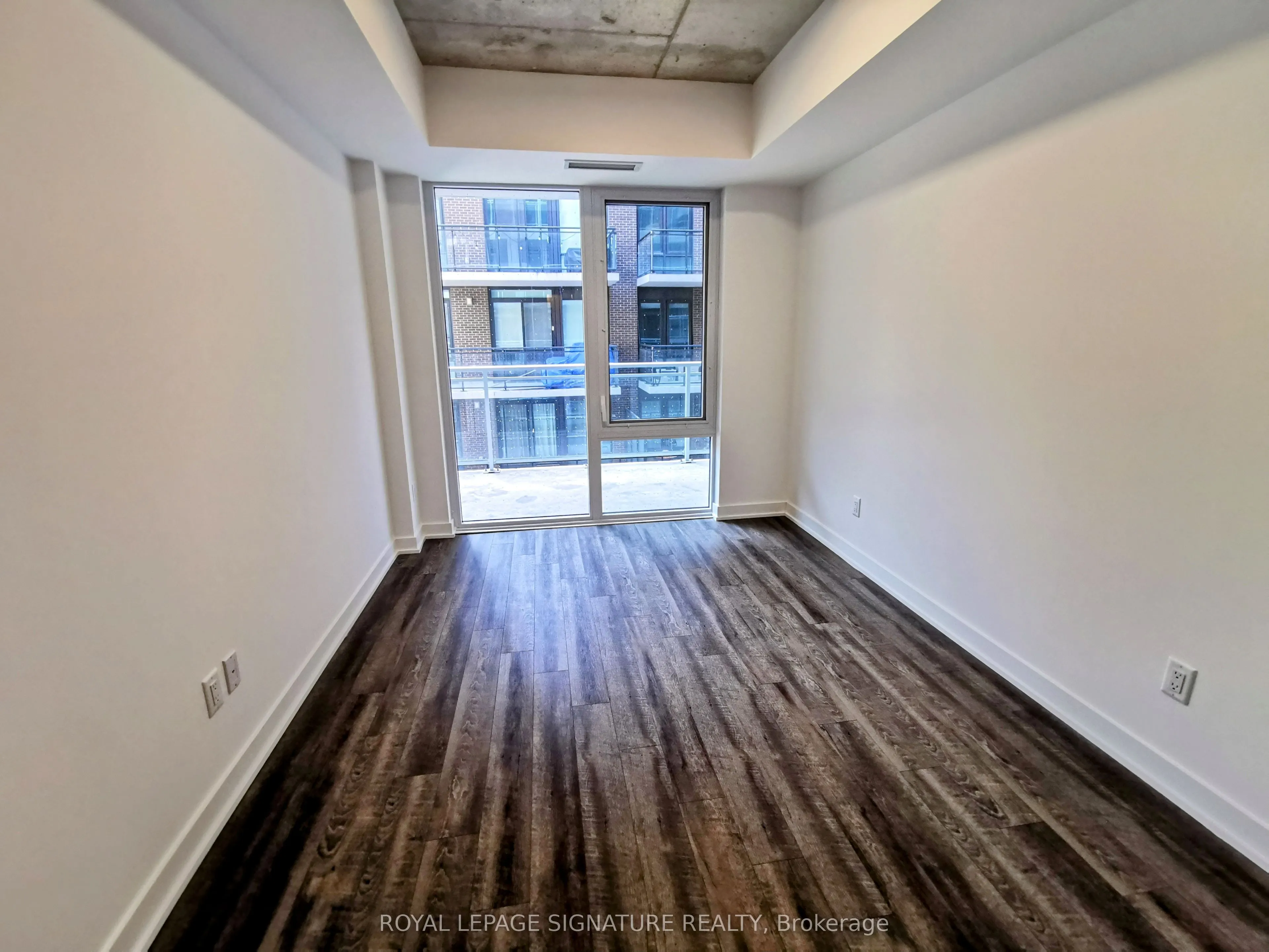 665 Queen Street E, #312