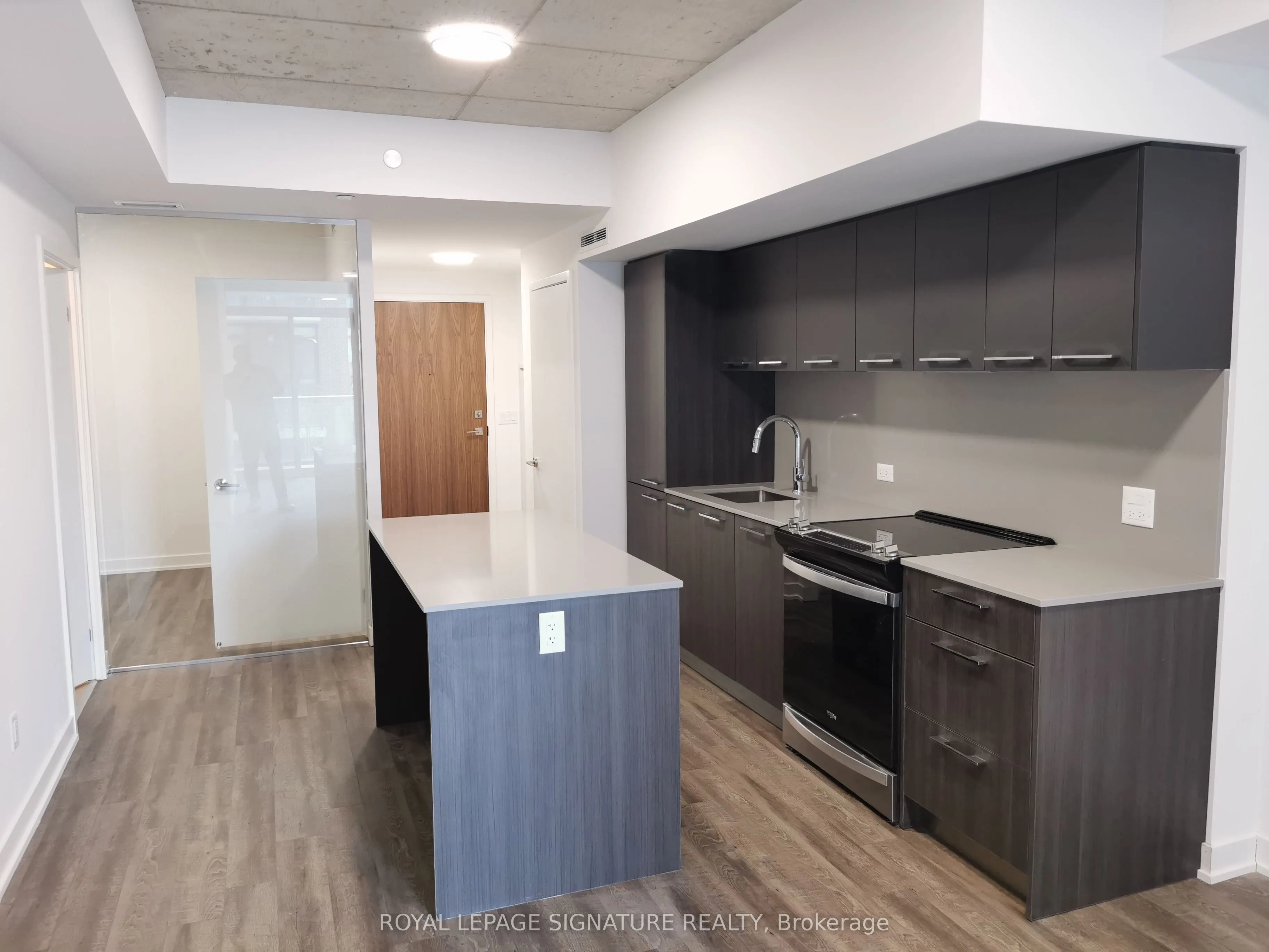 665 Queen Street E, #312