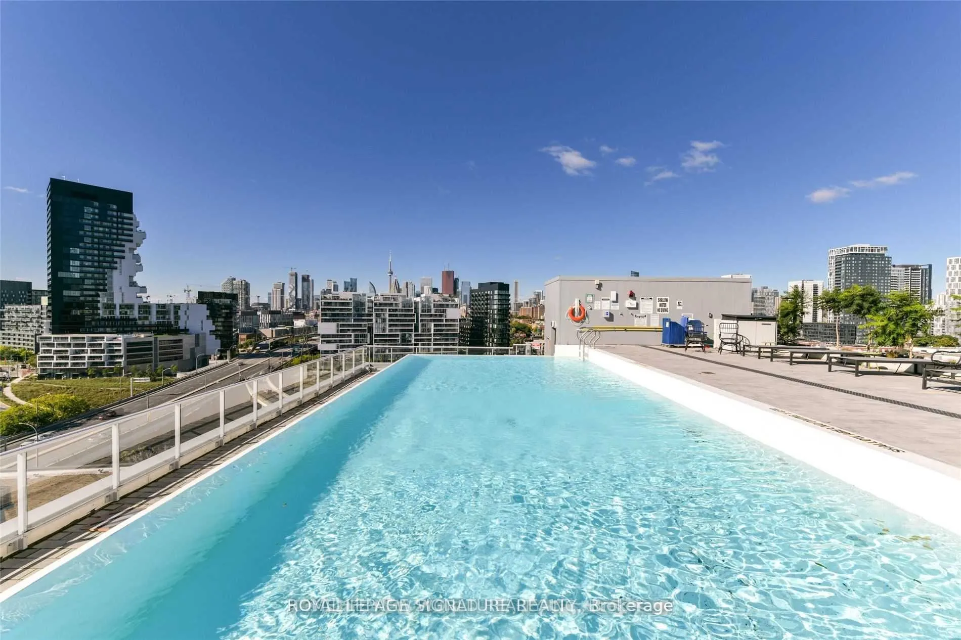 665 Queen Street E, #312