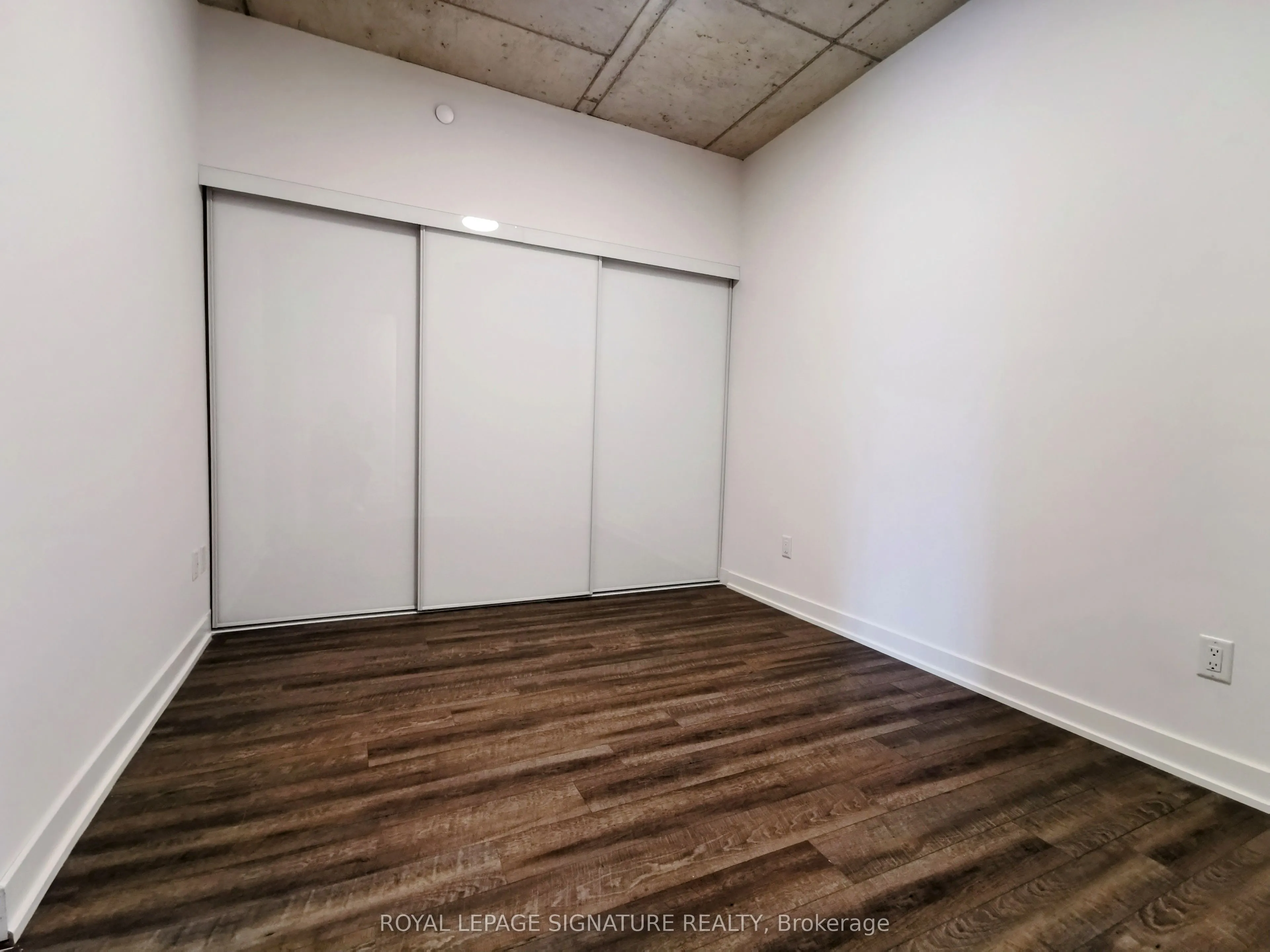 665 Queen Street E, #312
