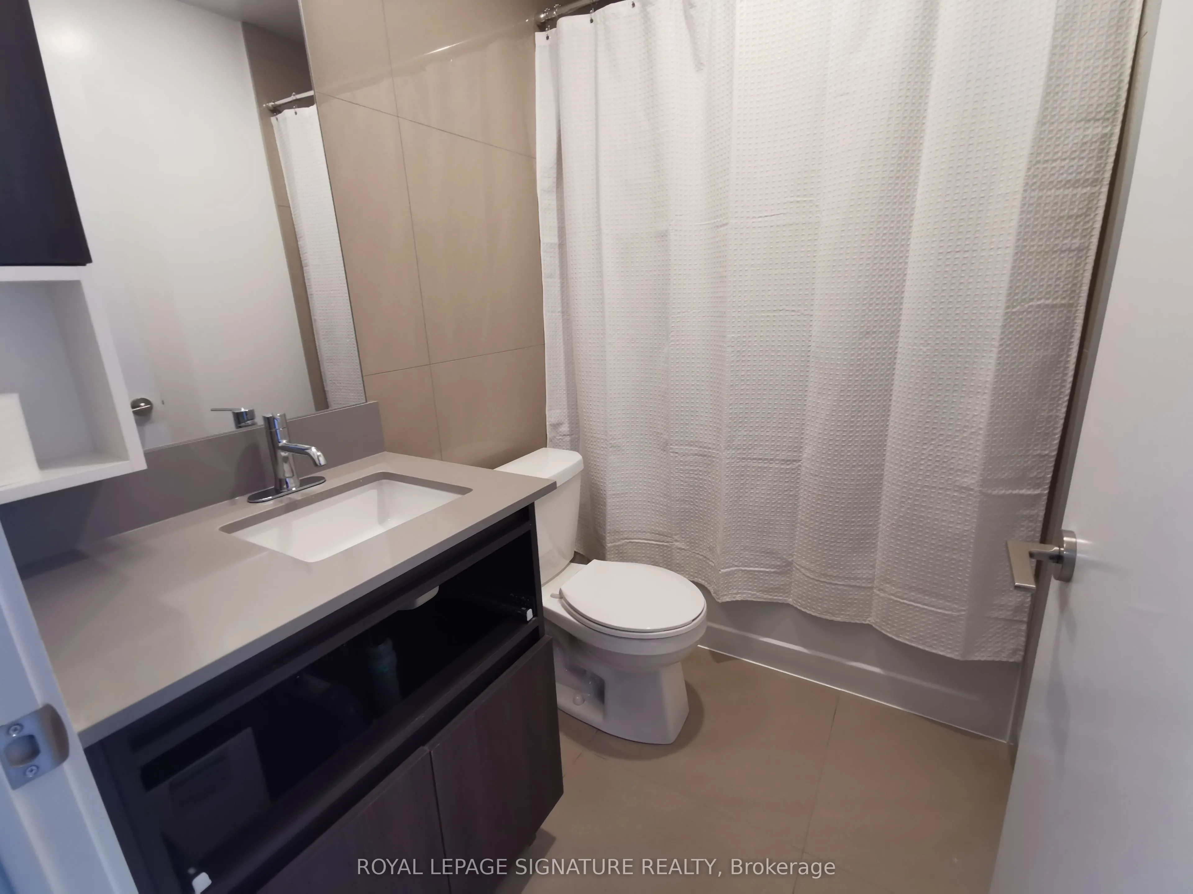 665 Queen Street E, #312