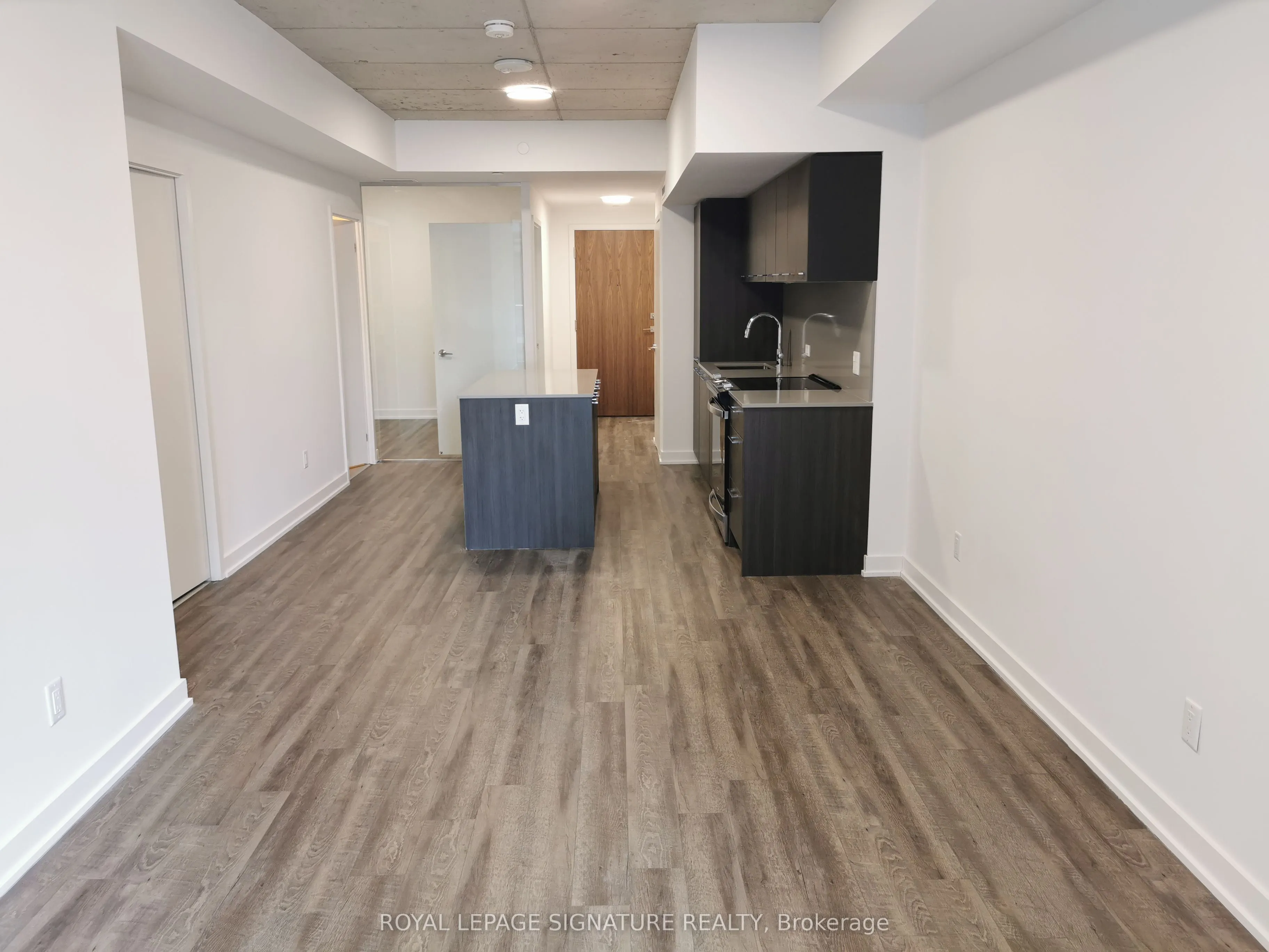 665 Queen Street E, #312