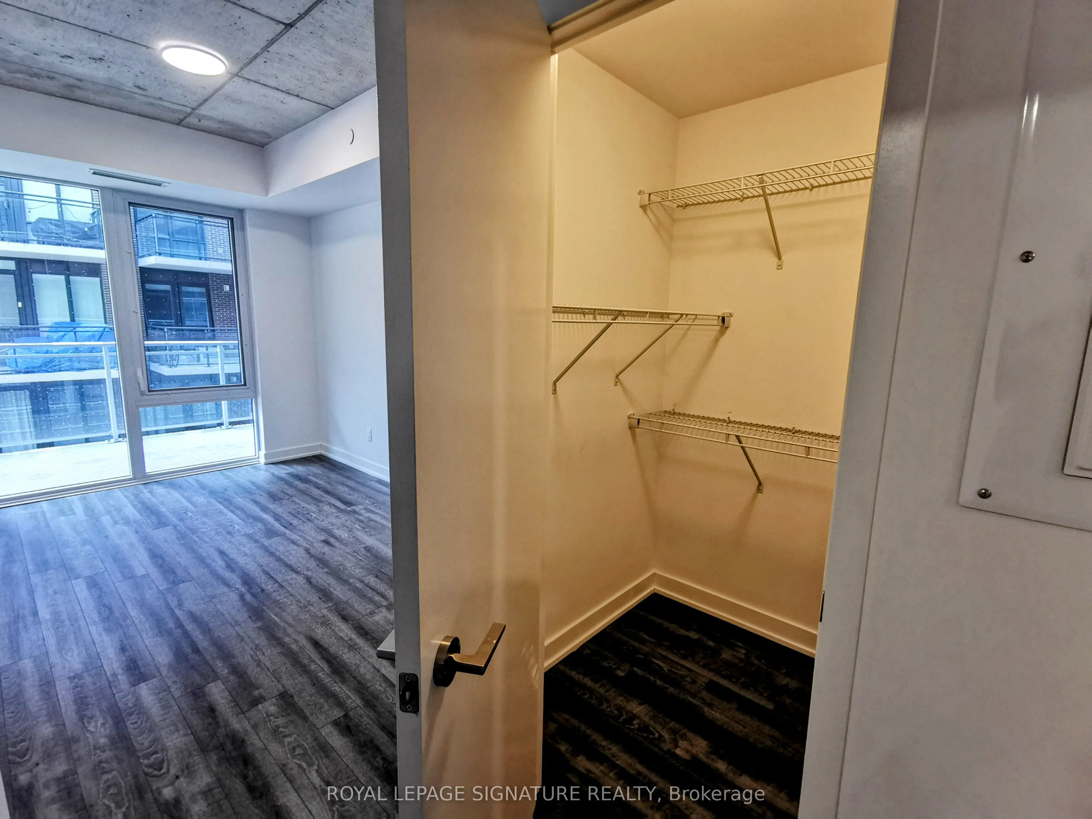 665 Queen Street E, #312