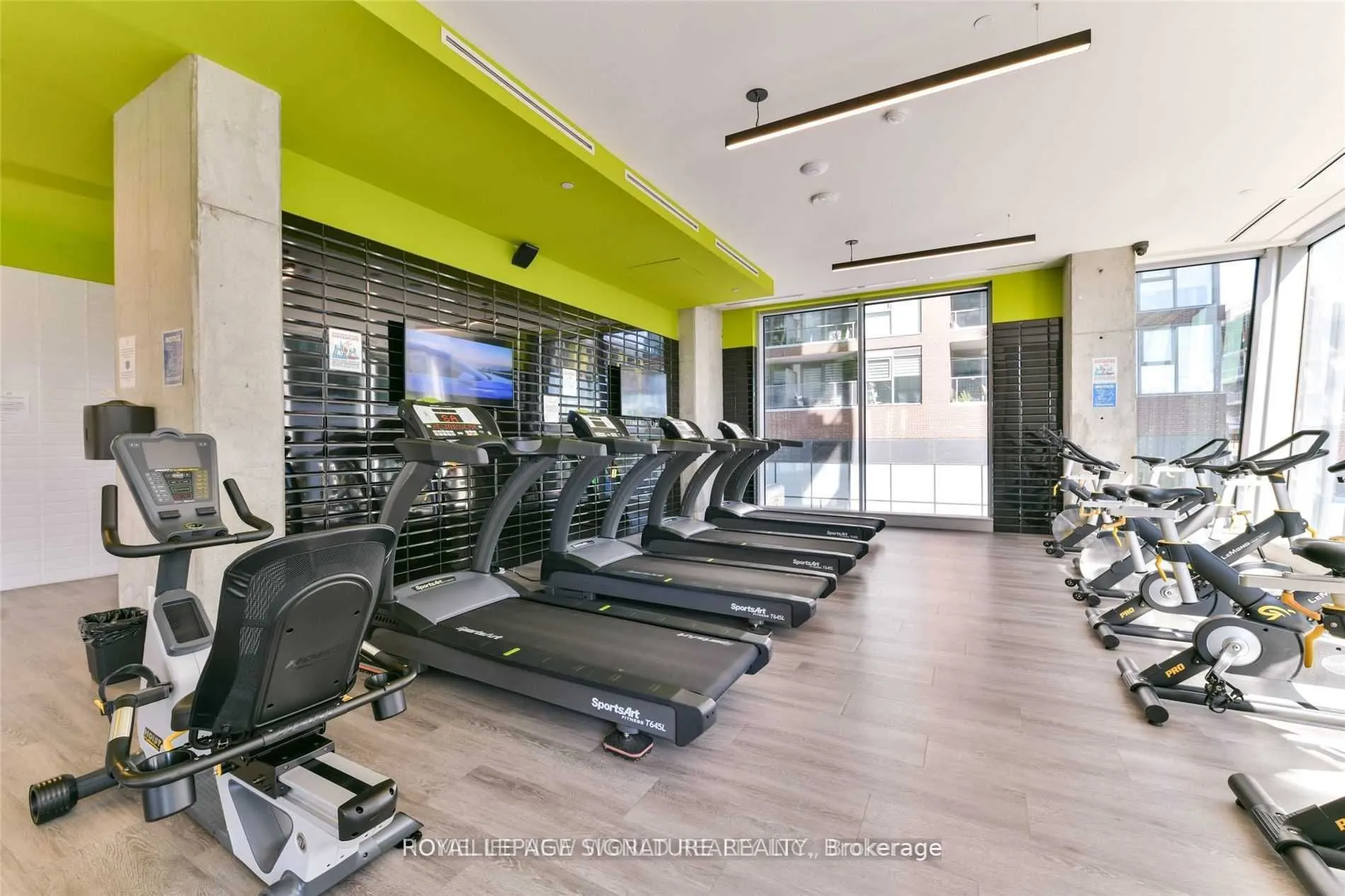 665 Queen Street E, #312