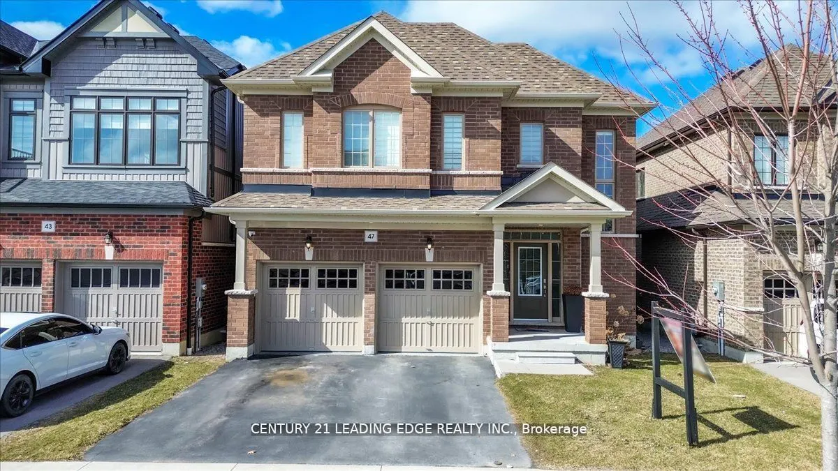 47 Crombie Street