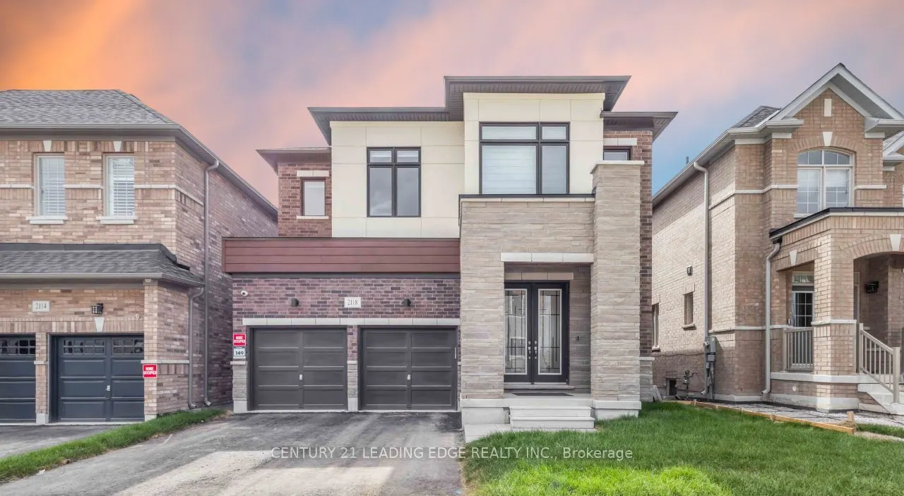 2118 Cayenne Street