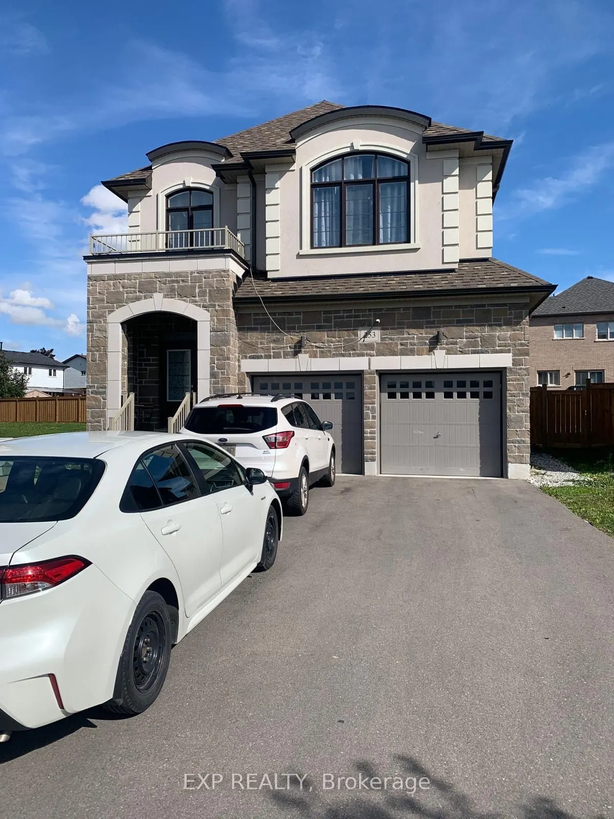 253 Fleetwood Drive