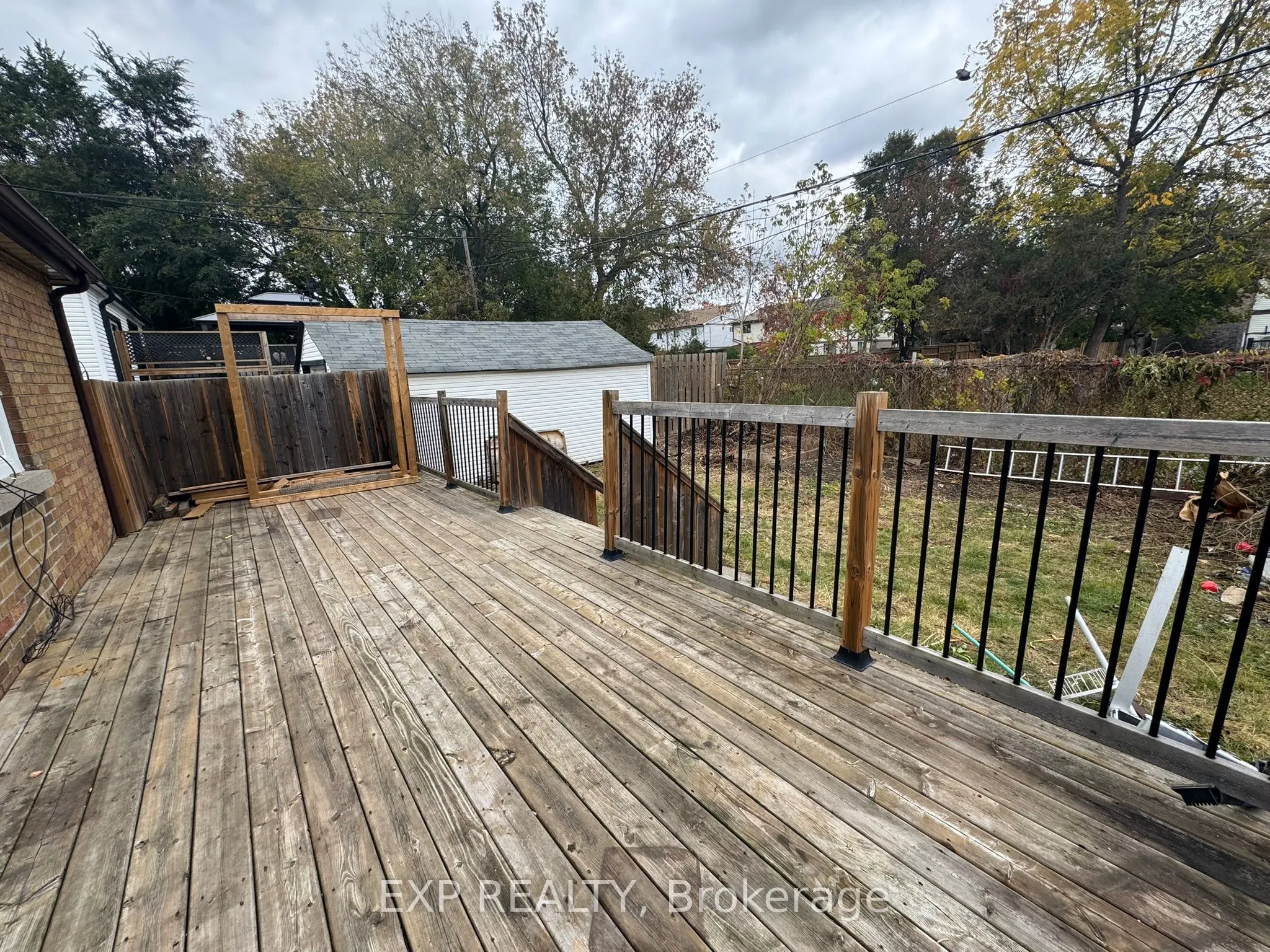 97 Central Park Boulevard N, #Upper,