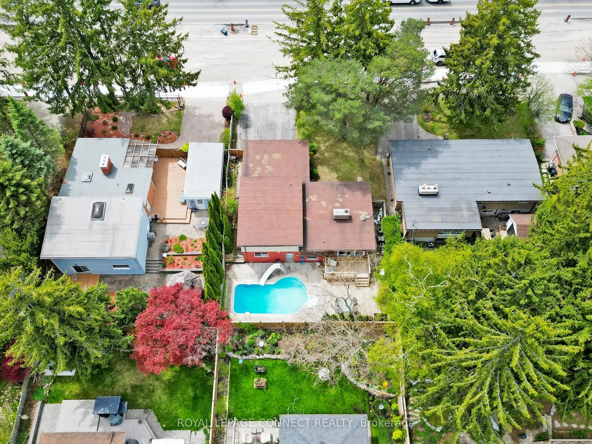 245 Port Union Road