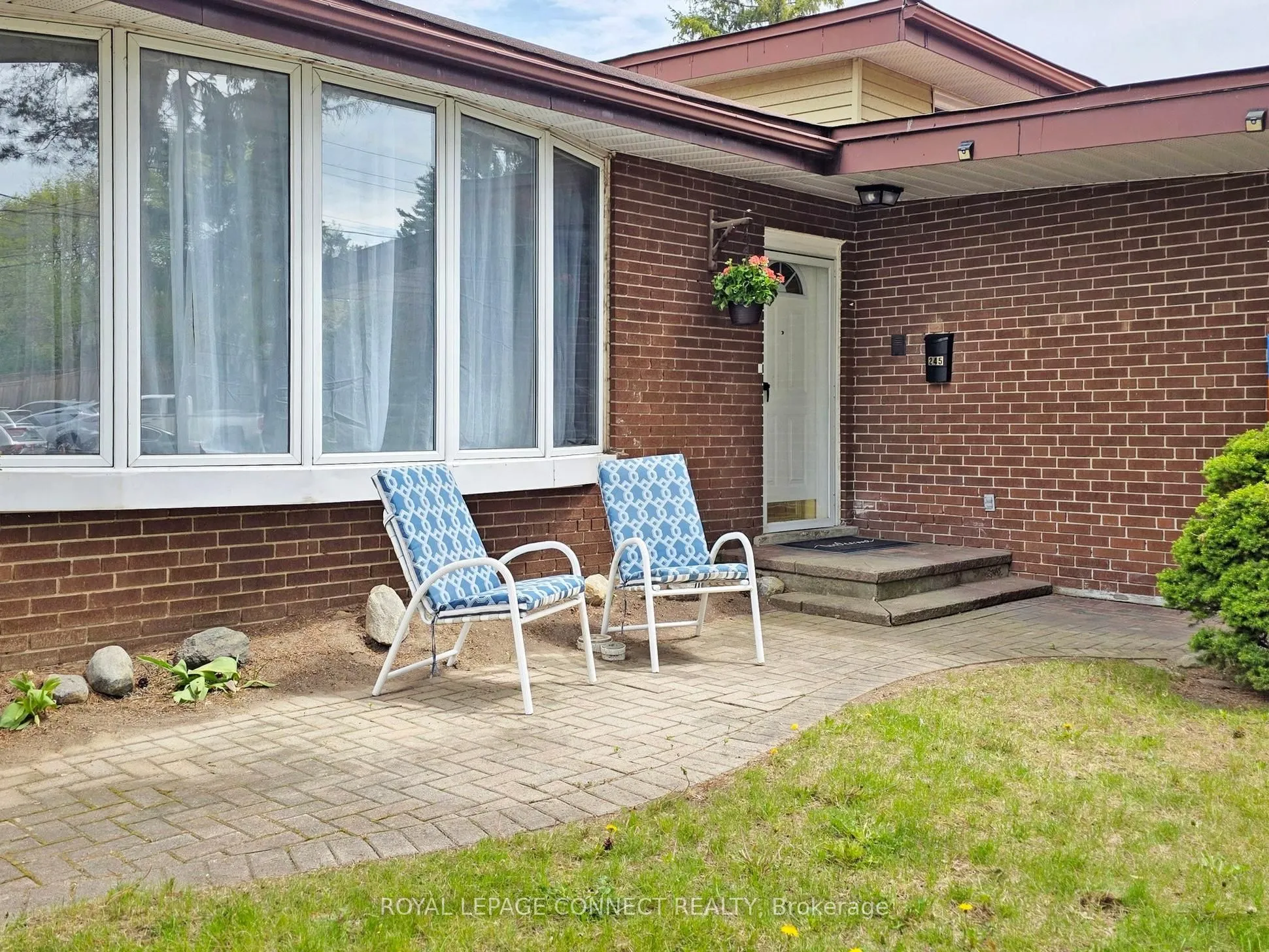 245 Port Union Road