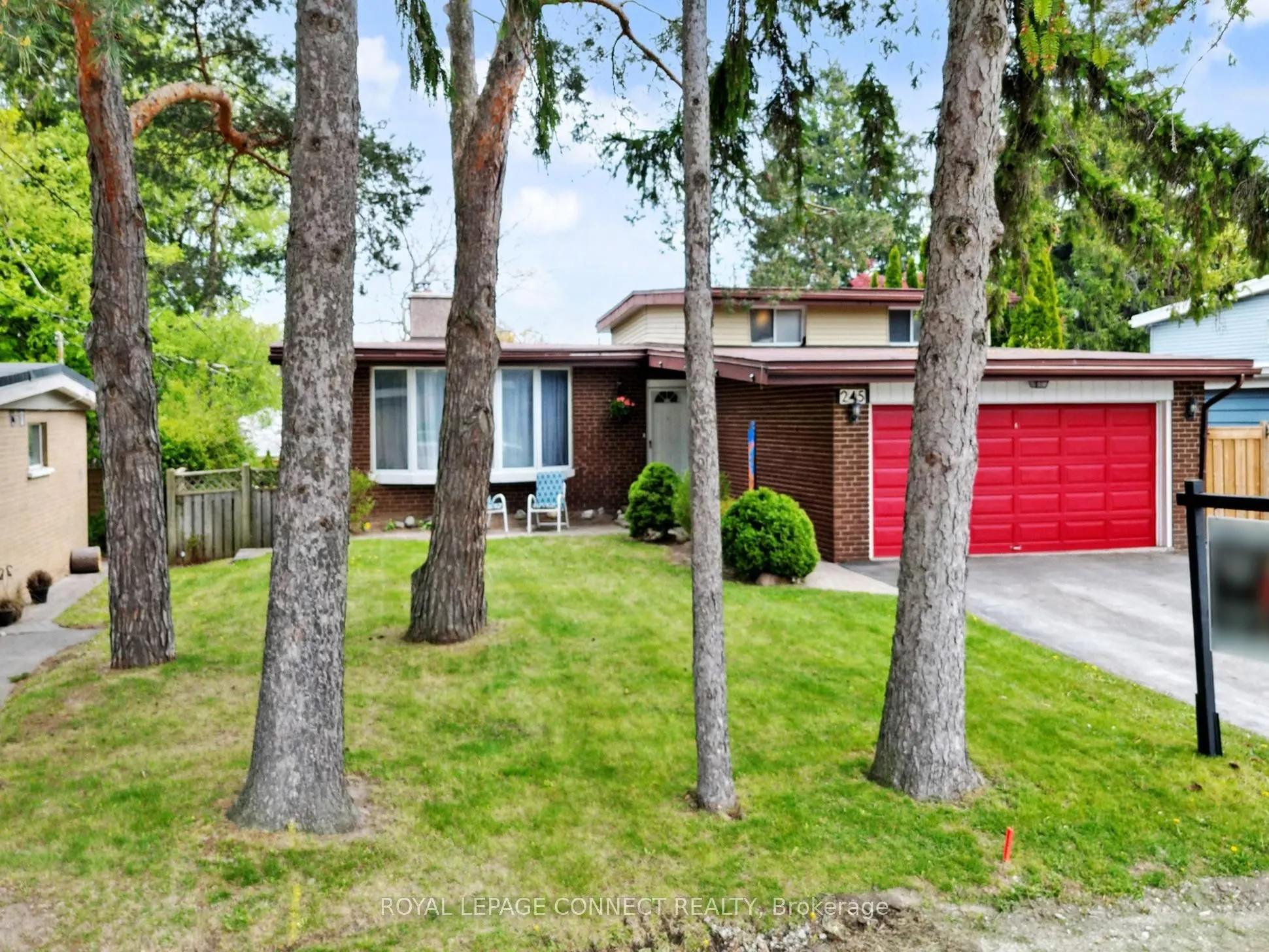 245 Port Union Road